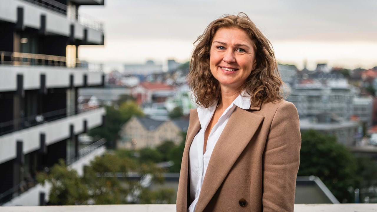 – Dette er mulighetenes arbeidsmarked