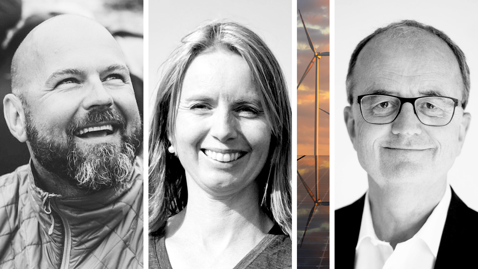 Arendalsuka: Må gå fra «Not in my backyard» til «Yes, in my backyard»