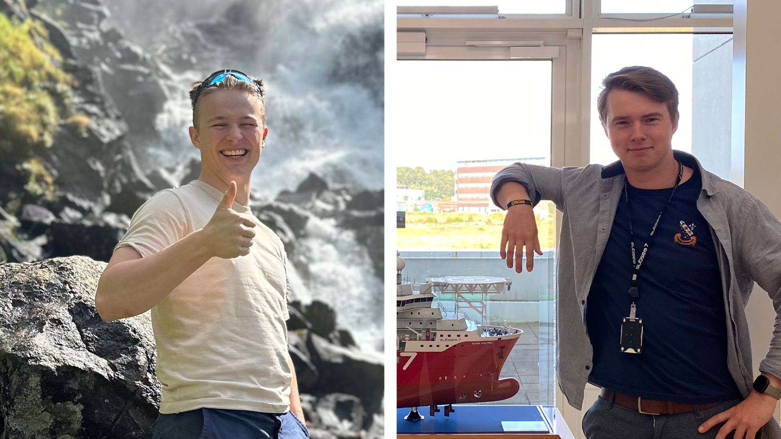 Summer Hub: Positivt overrasket over Stavanger