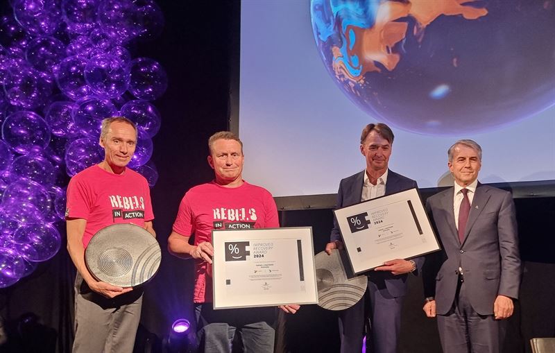 ONS: Aker BP vant Improved Recovery Award