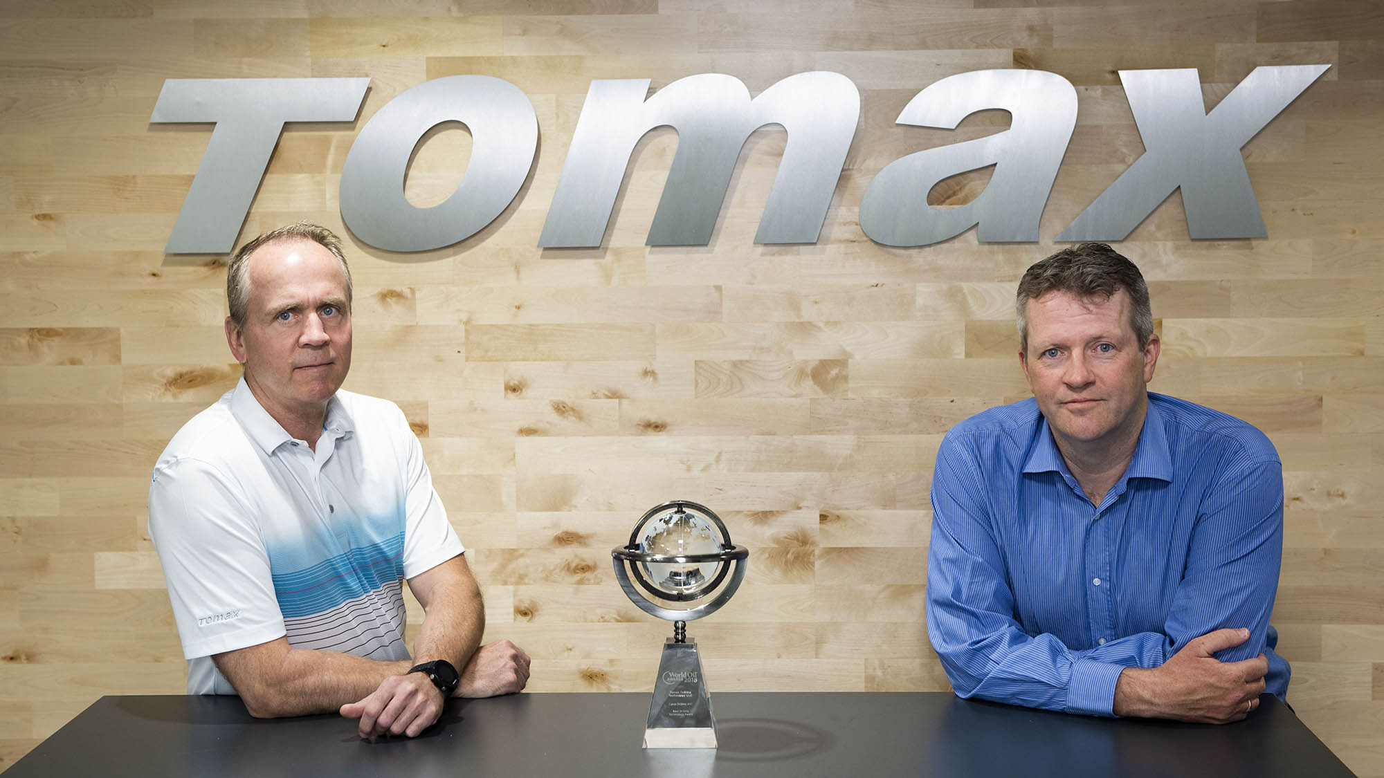 Har tatt USA med storm