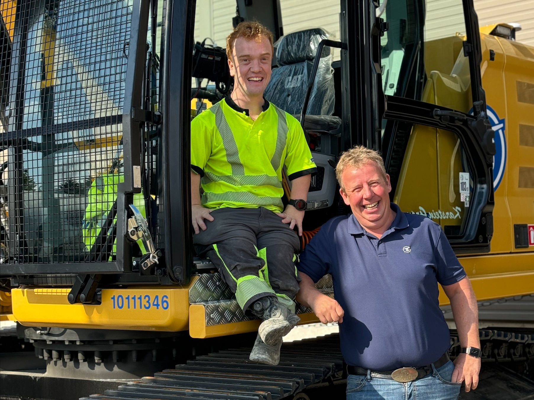 Se personen, ikke bare handikappet