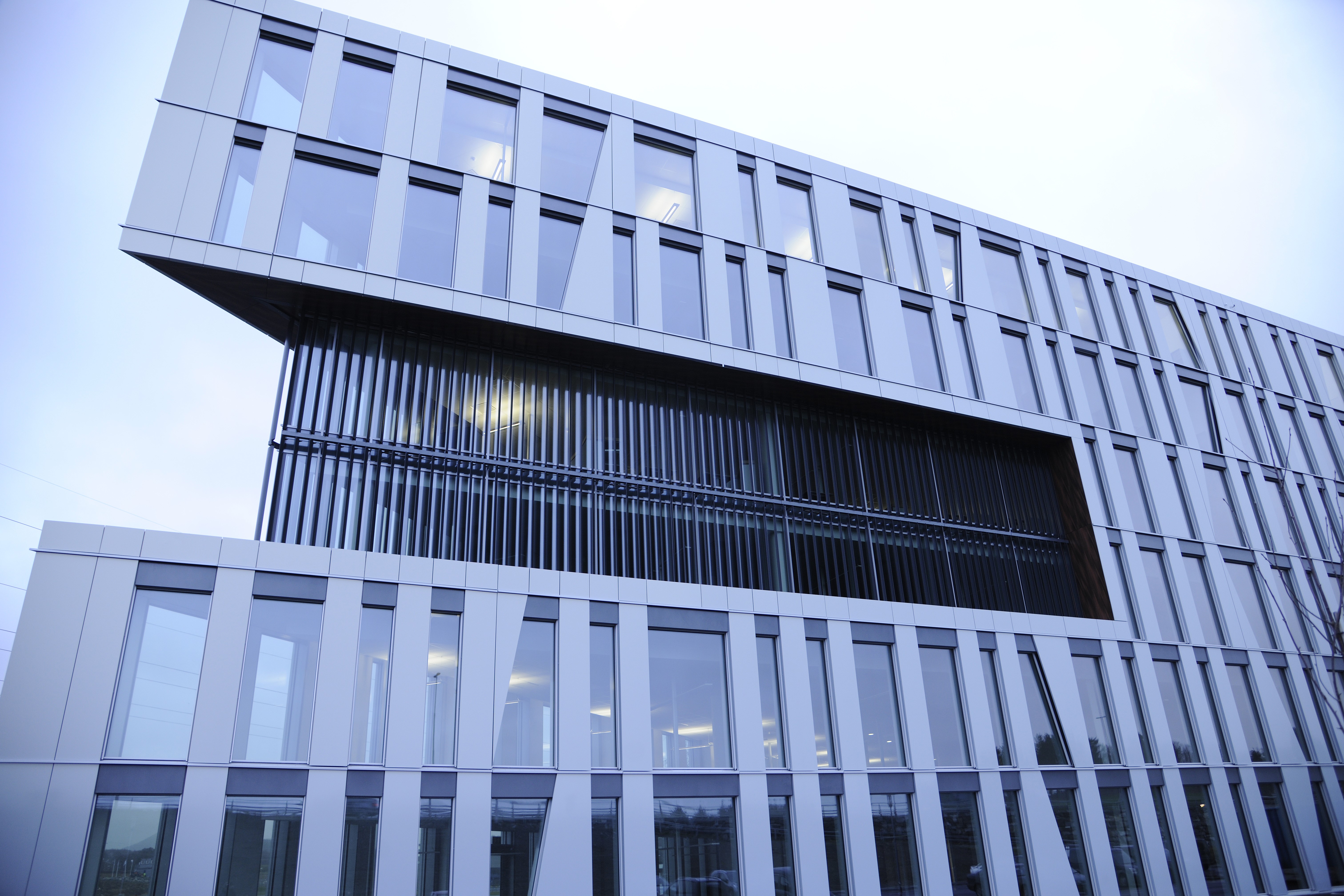 Moreld har søkt om børsnotering