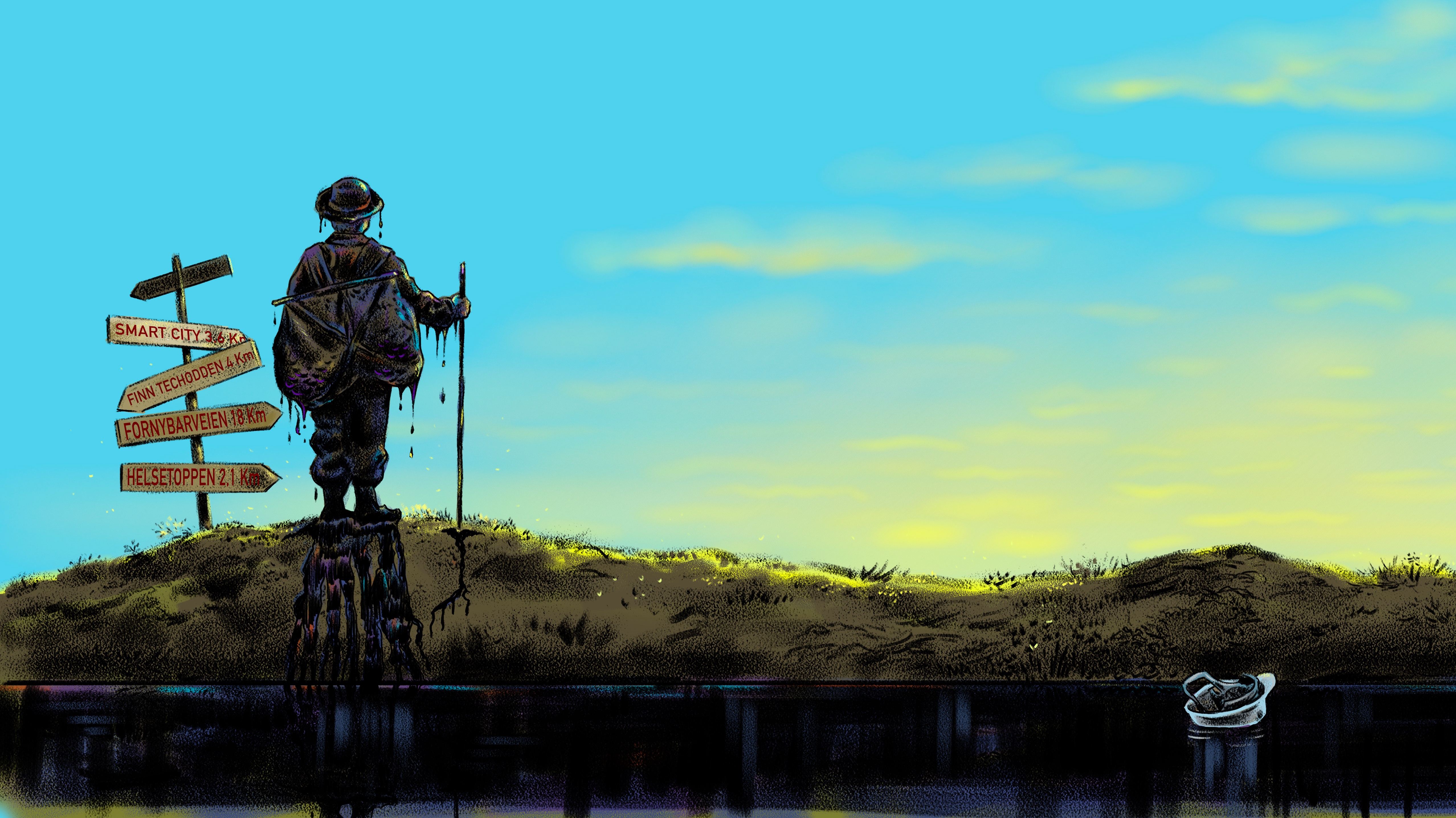 Henter milliarder til investeringer