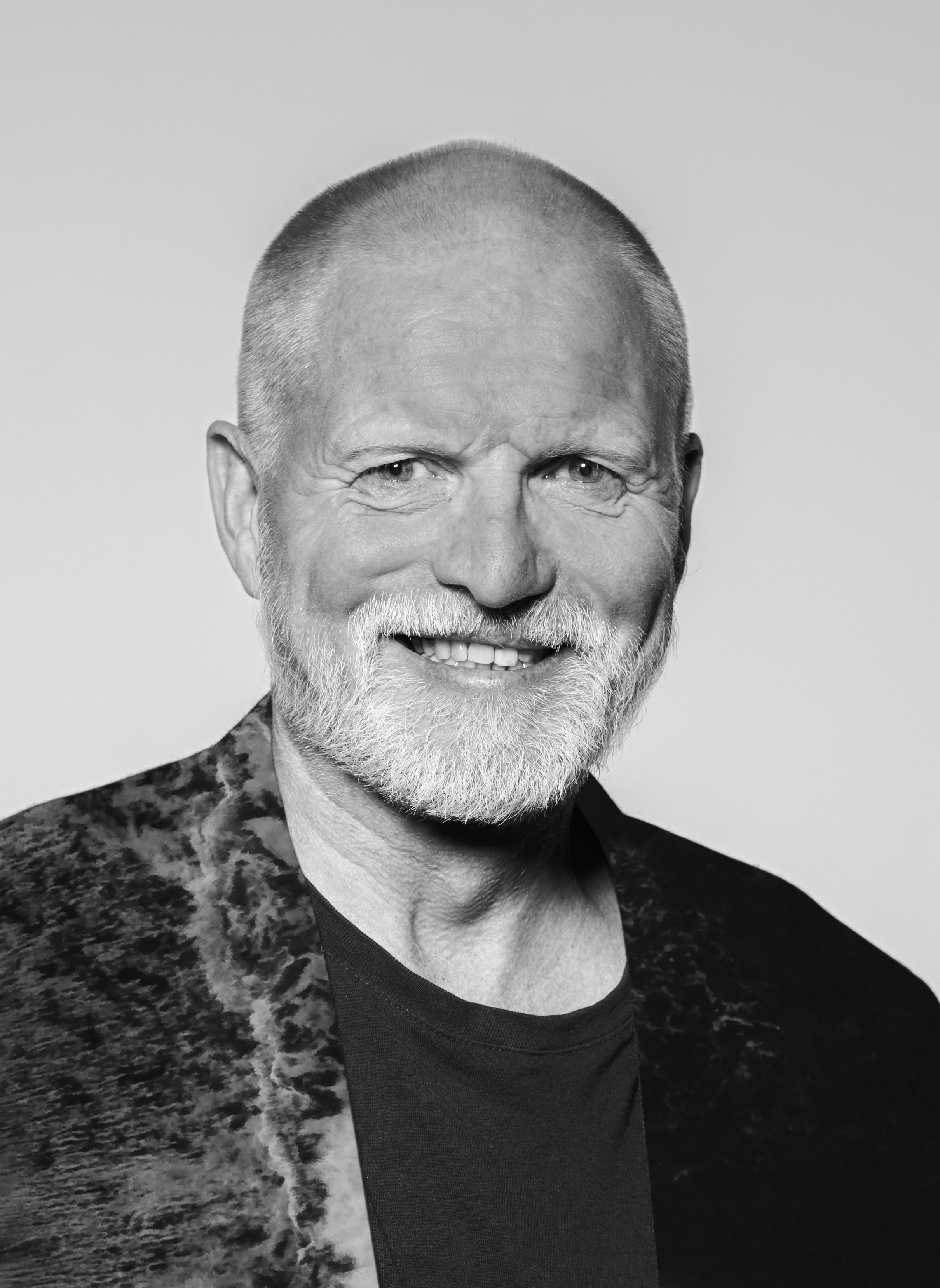 Hans Kristian Hauge - Bitmap