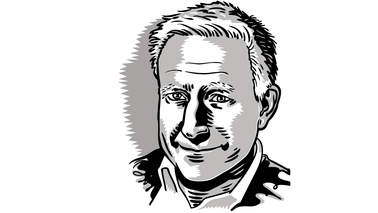 Når toppledere oppsøkes hjemme