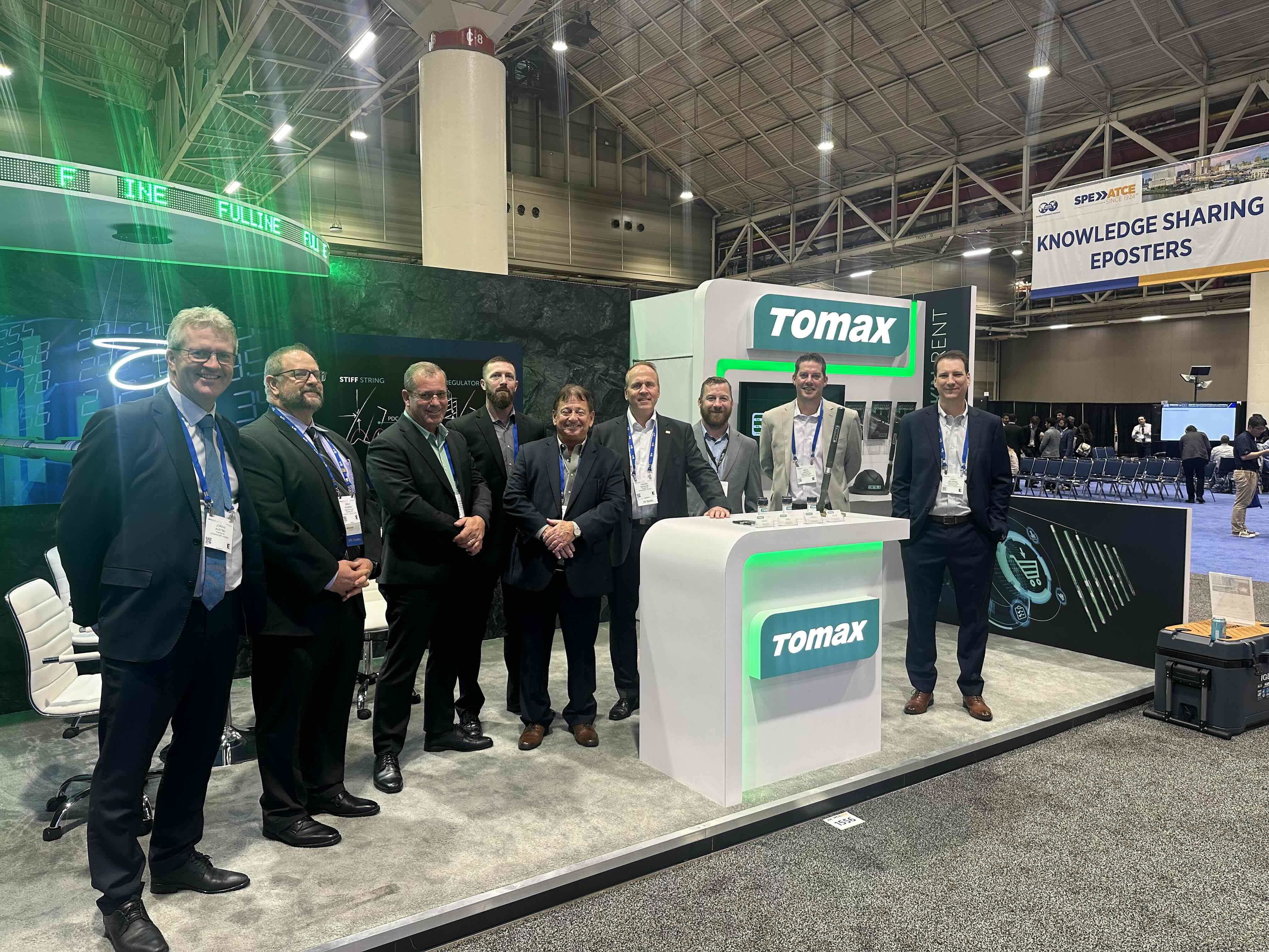 Årets bedrift-finalist III: Har verdensrekord i boring