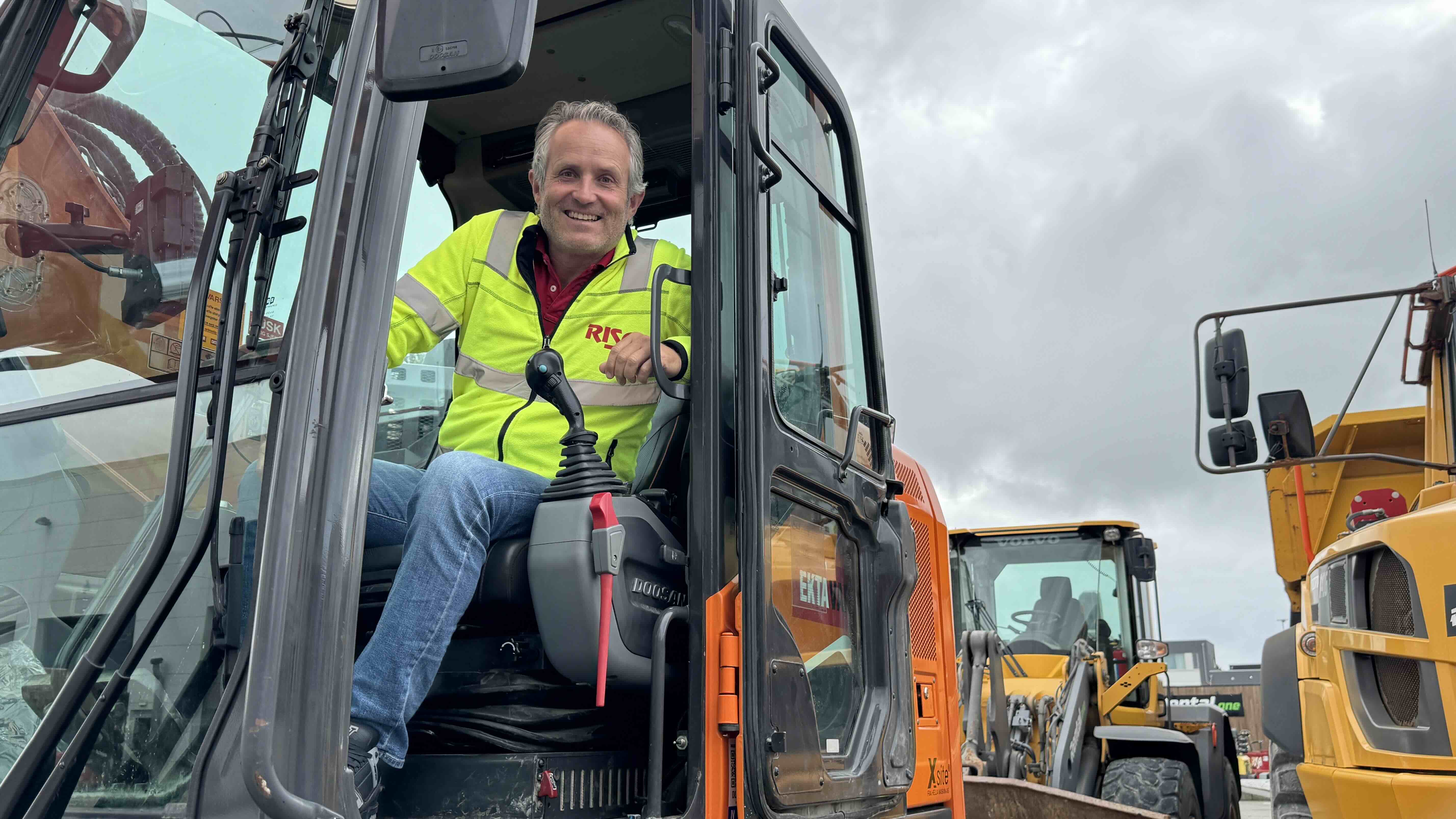 Årets bedrift-finalist V: – Vi er en storfamilie på 700