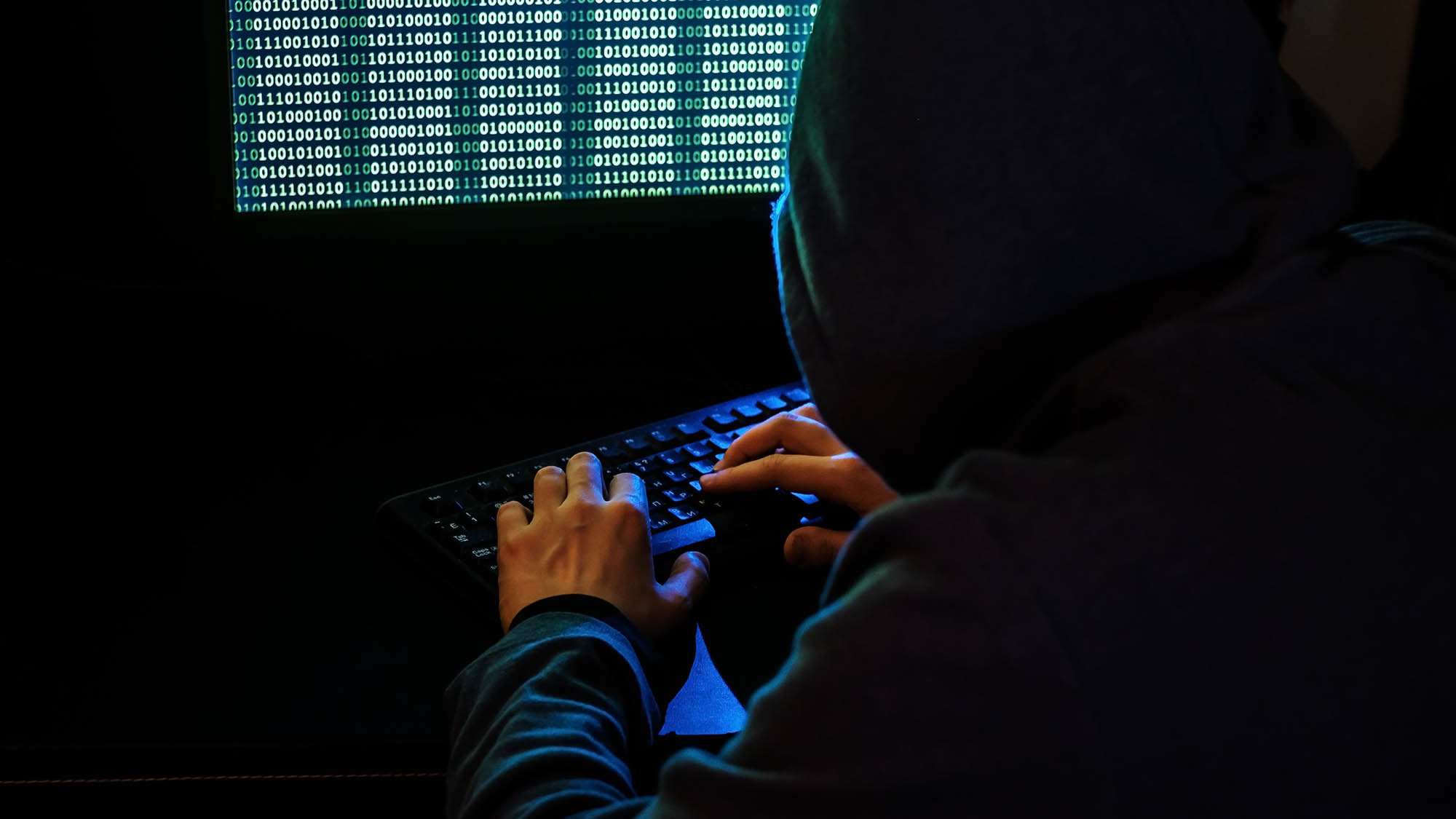 Ti tiltak for bedre IT-sikkerhet