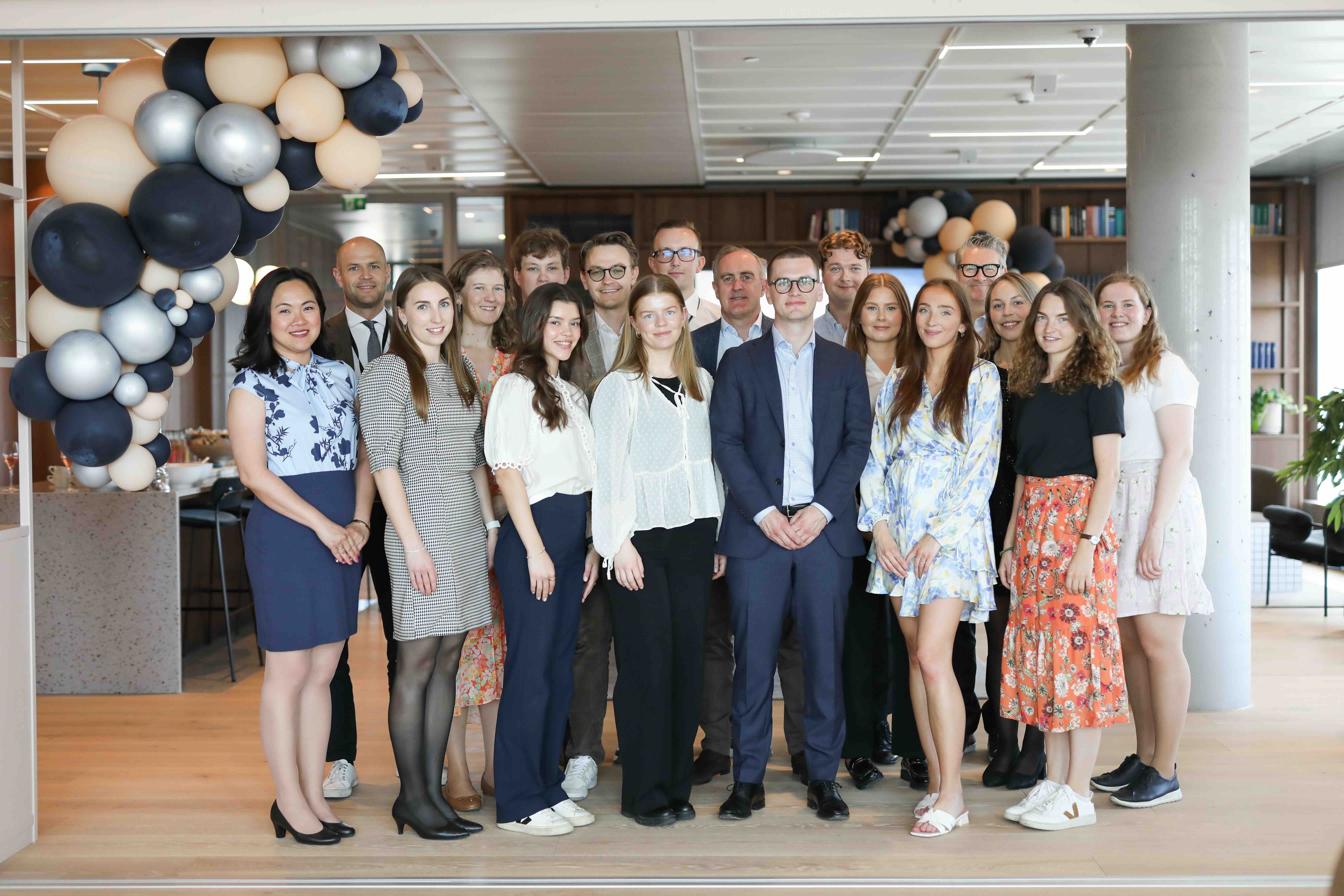 Nye krav: – Kommer til å bli et stort behov for rådgivning