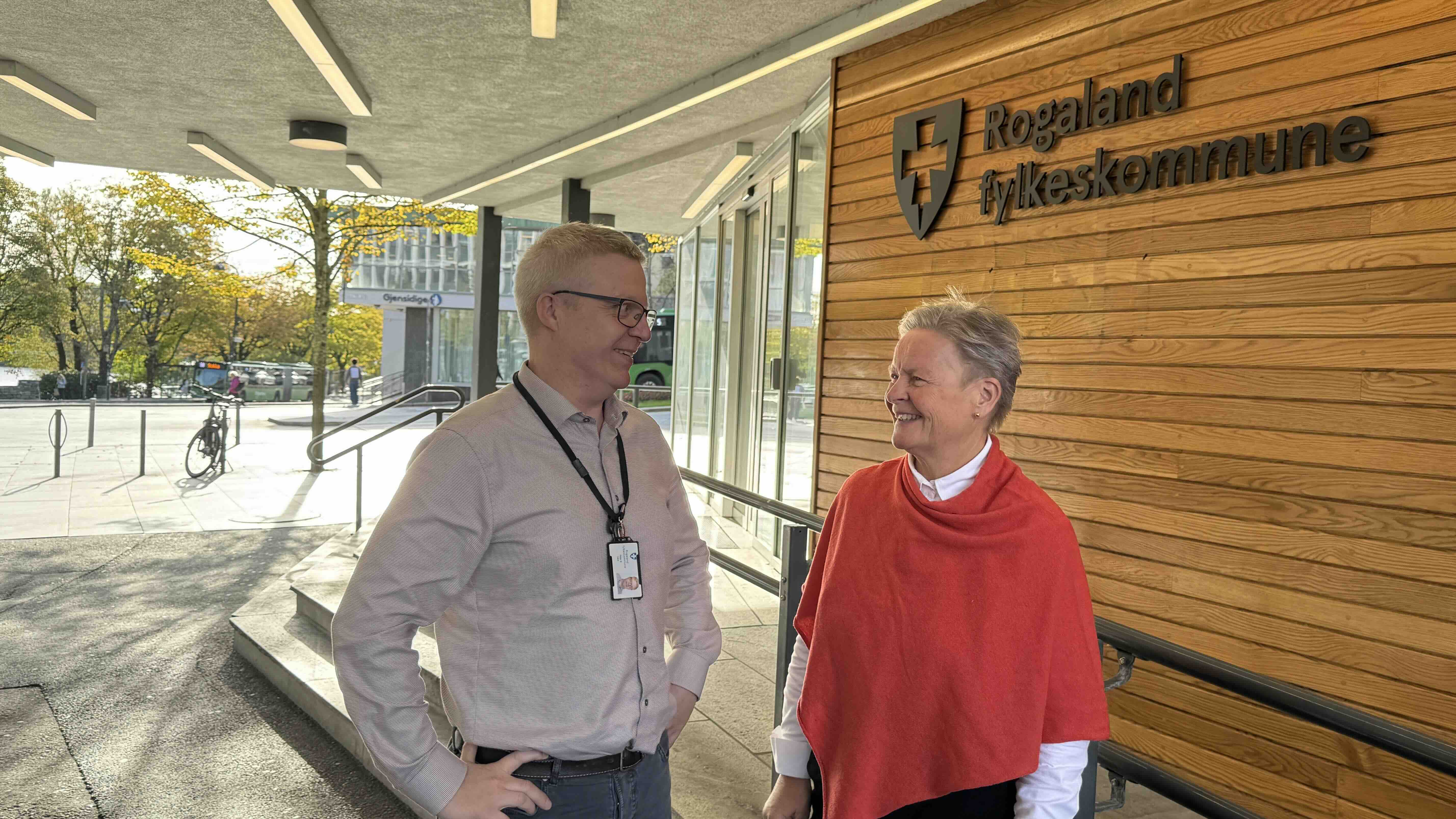 – Dette bør næringslivet benytte seg mer av