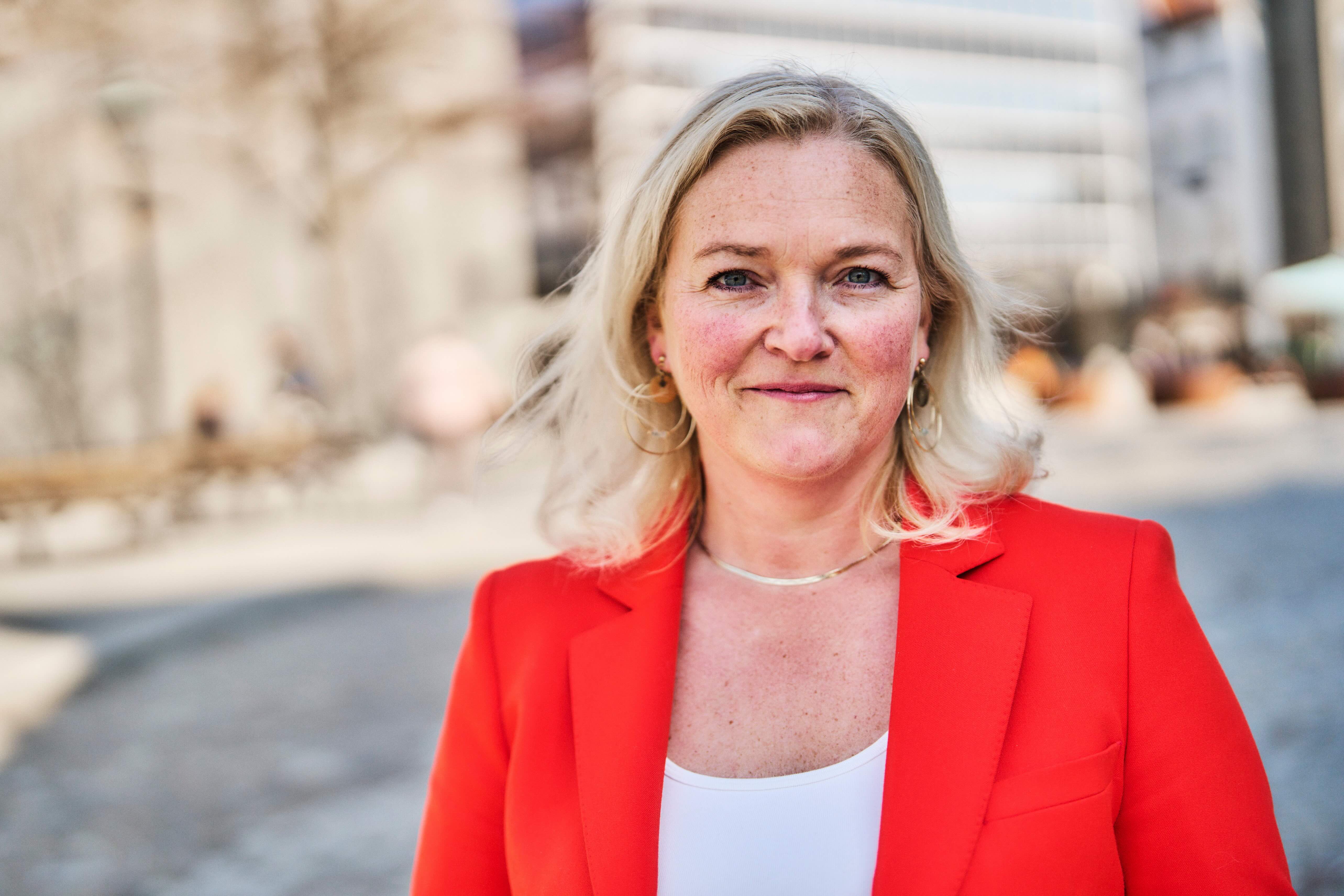 Grindland blir ny direktør i Stavanger konserthus