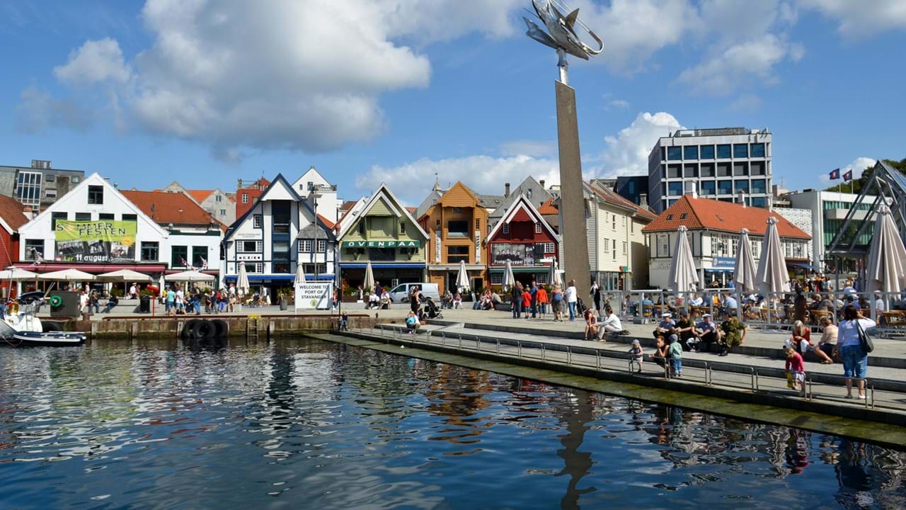 Harald Minge: – Gledelig at IB-linjen reddes