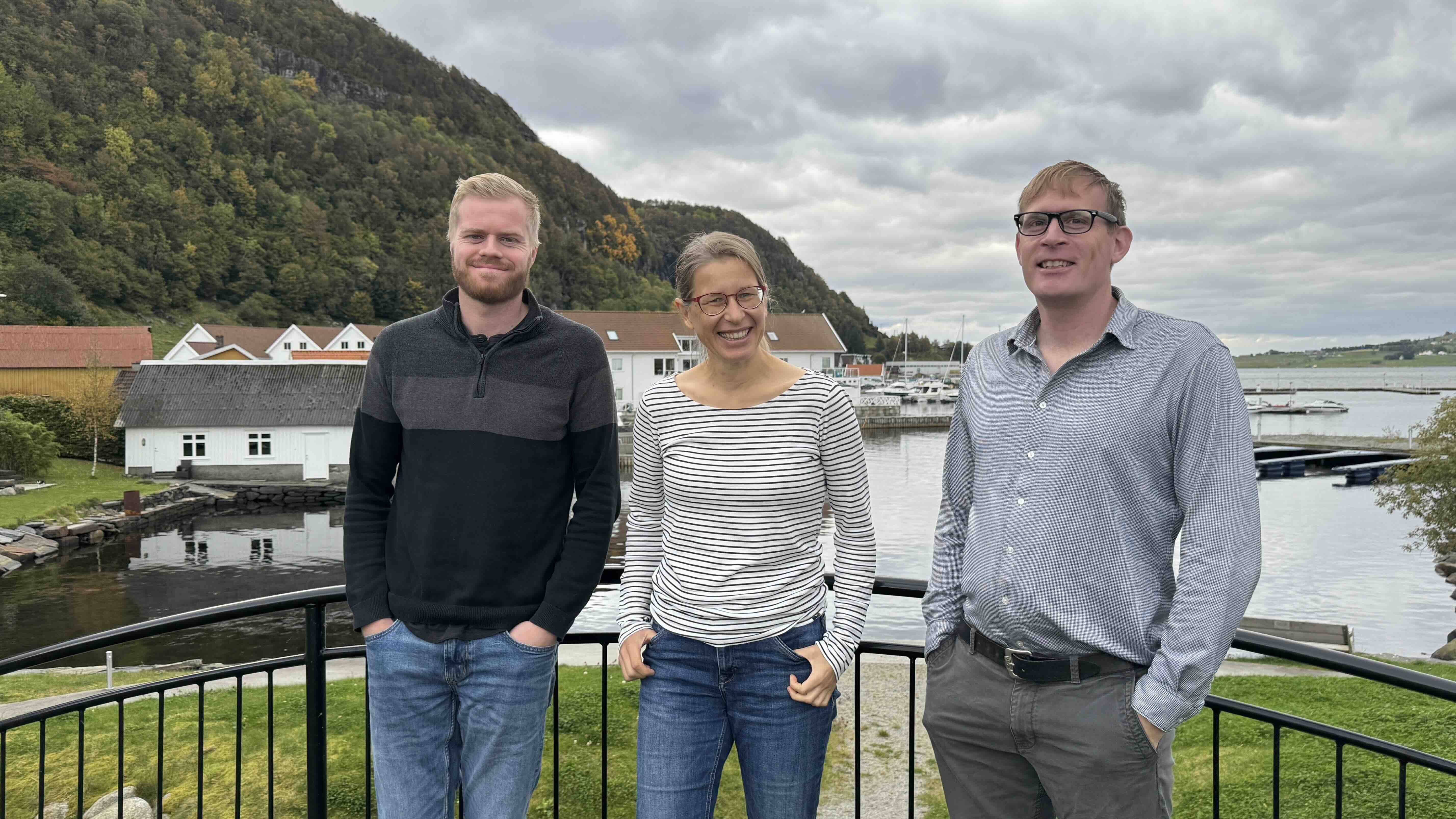 Byarkivet vil ha arkivet til bedriften din: – Historisk verdi