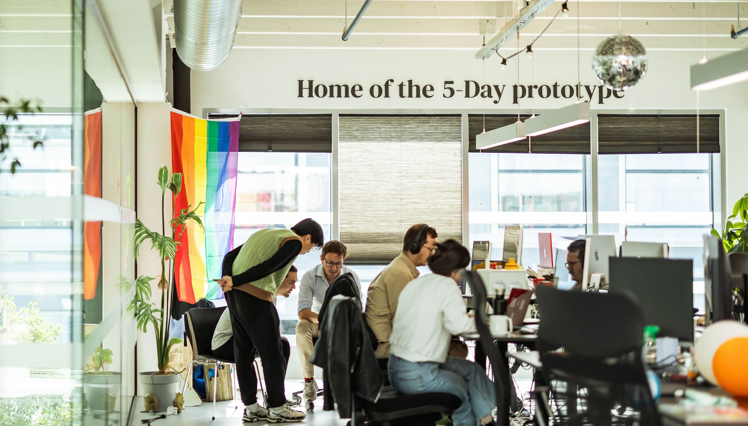 Stavanger-firma åpner Digitalt Hogwarts