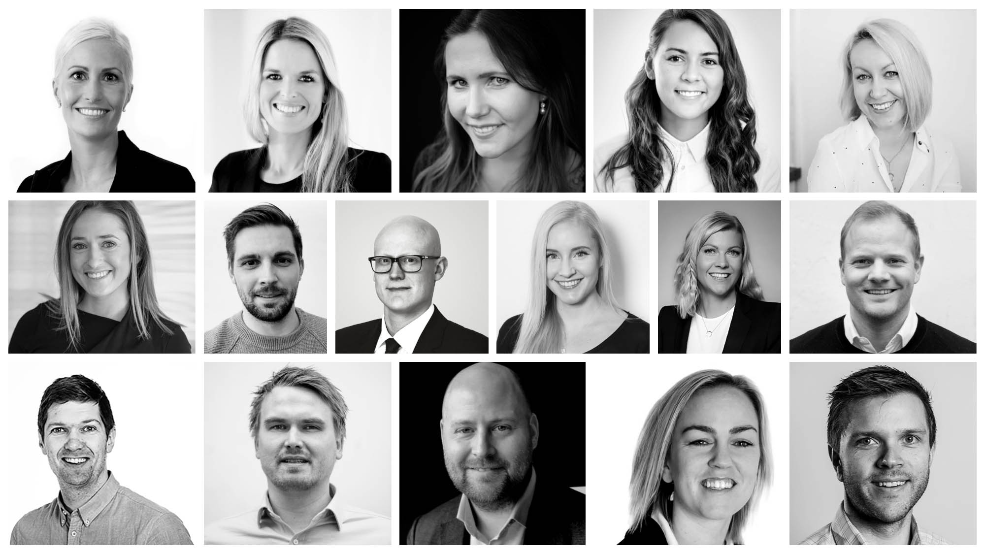 Styrekandidatene 2019