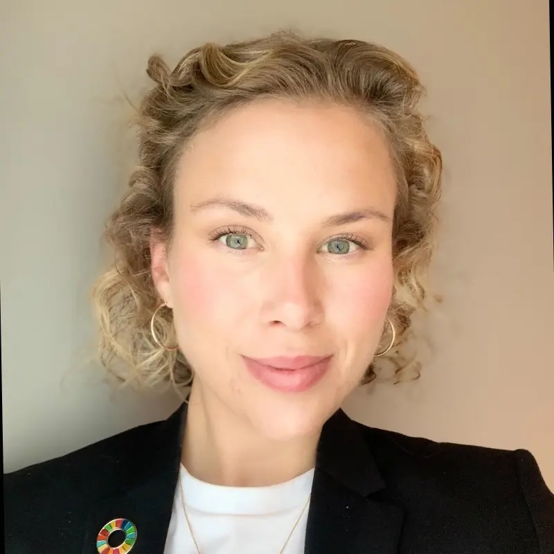 Inger Hanne Vikshåland - Nordic Edge