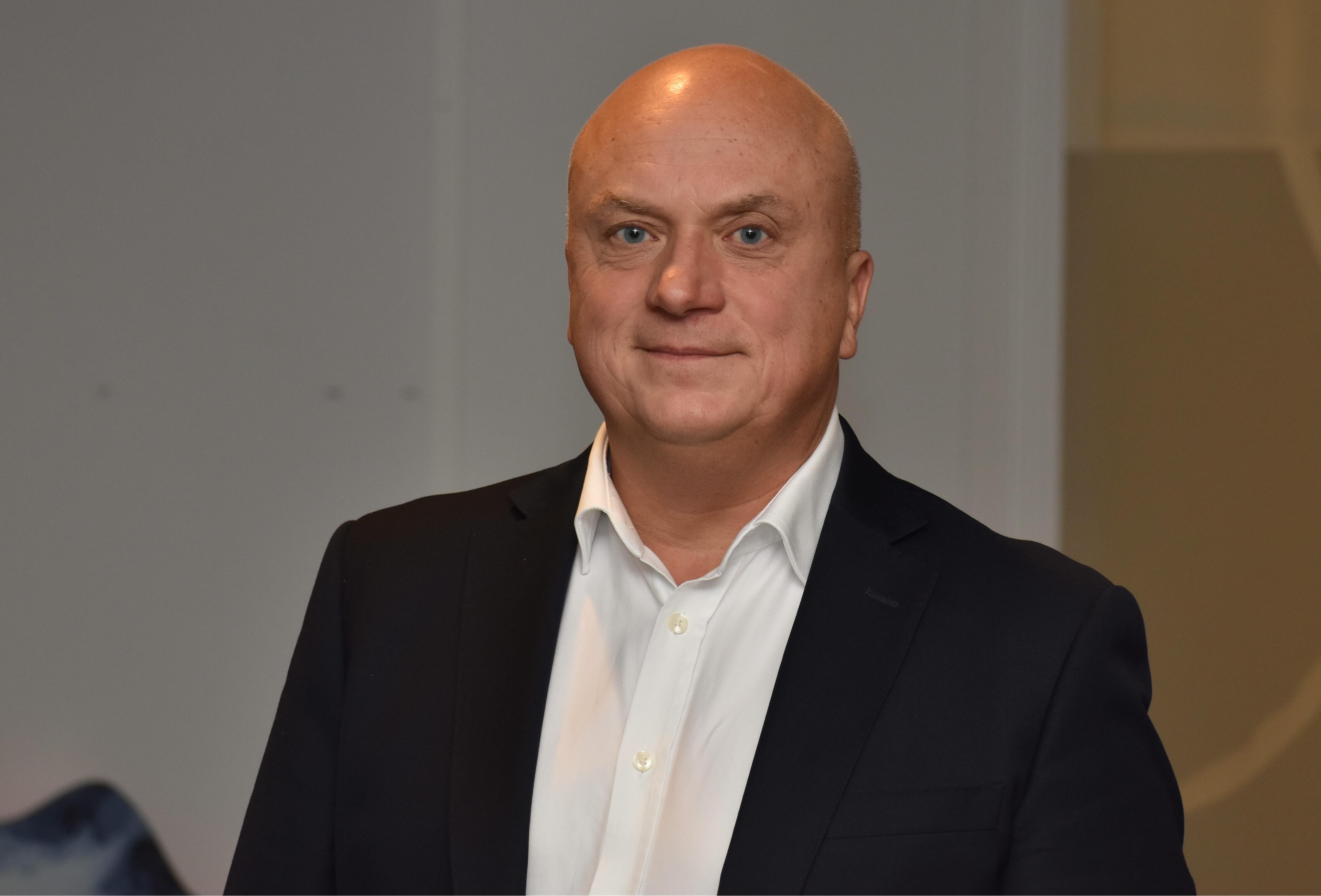 Ny sjef for OMV i Norge