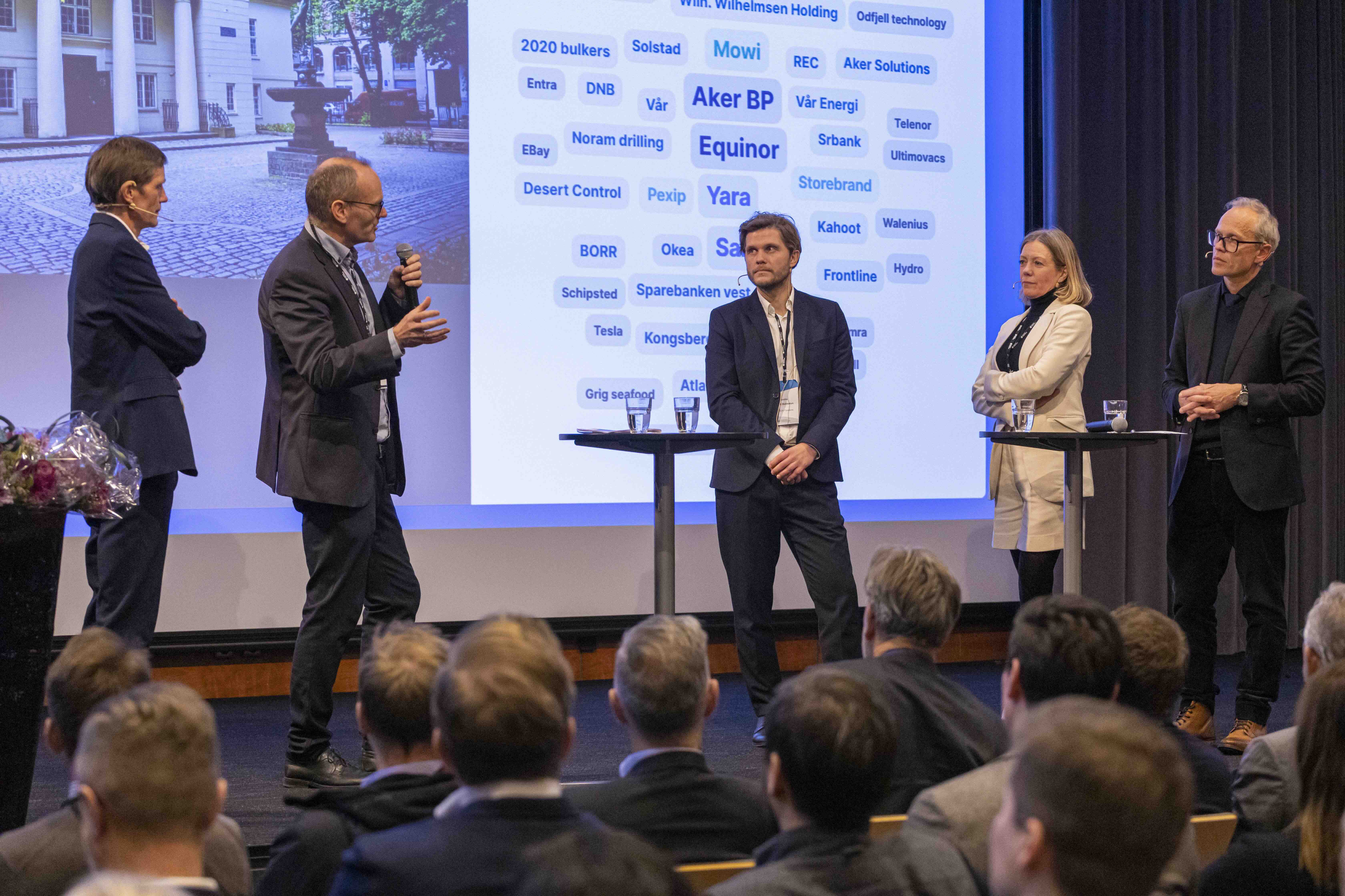 Lønnsomt å gå på Aksjeåret: Sjekk denne gevinsten