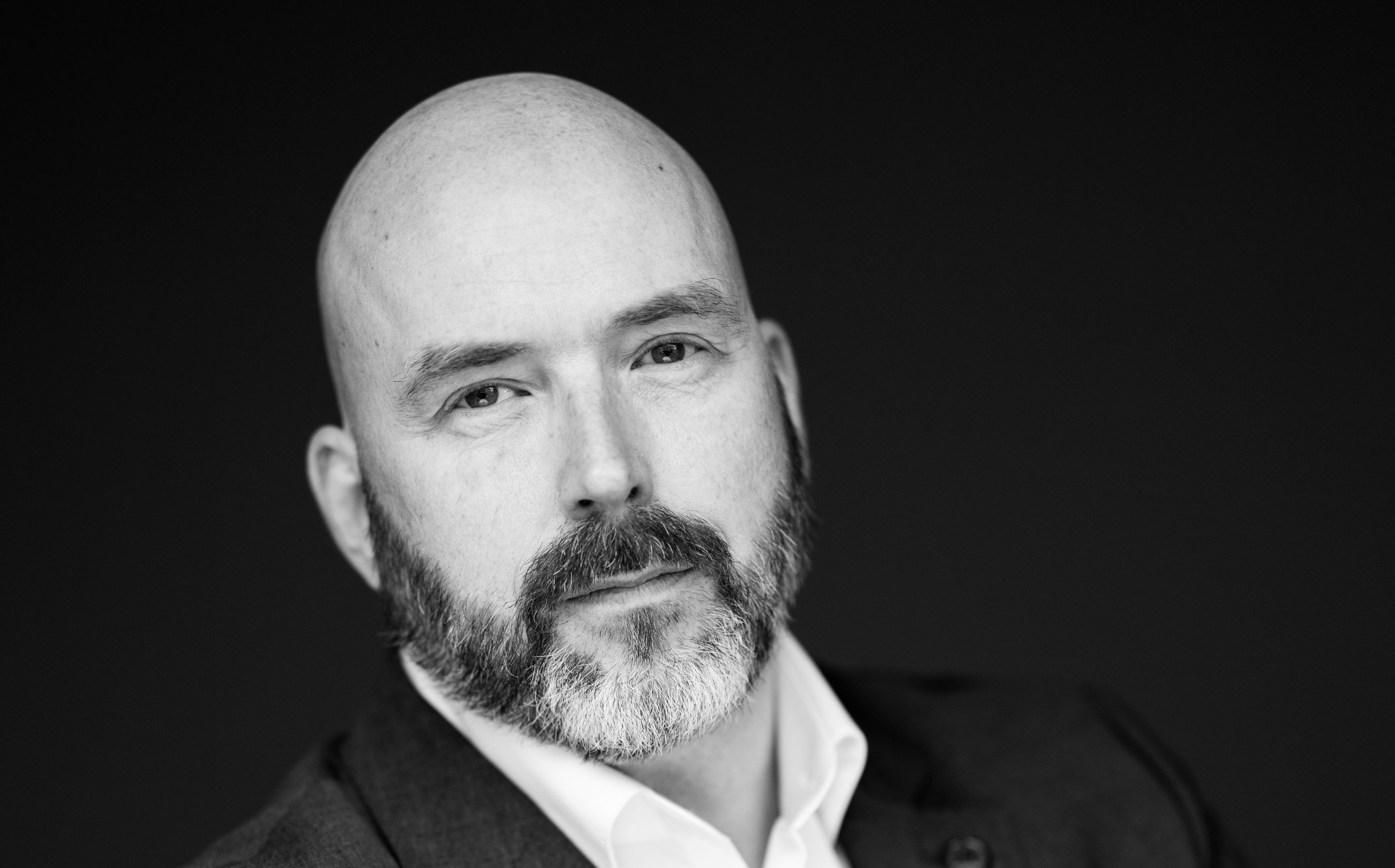 Norclamp ansetter ny direktør: – Potensialet er enormt