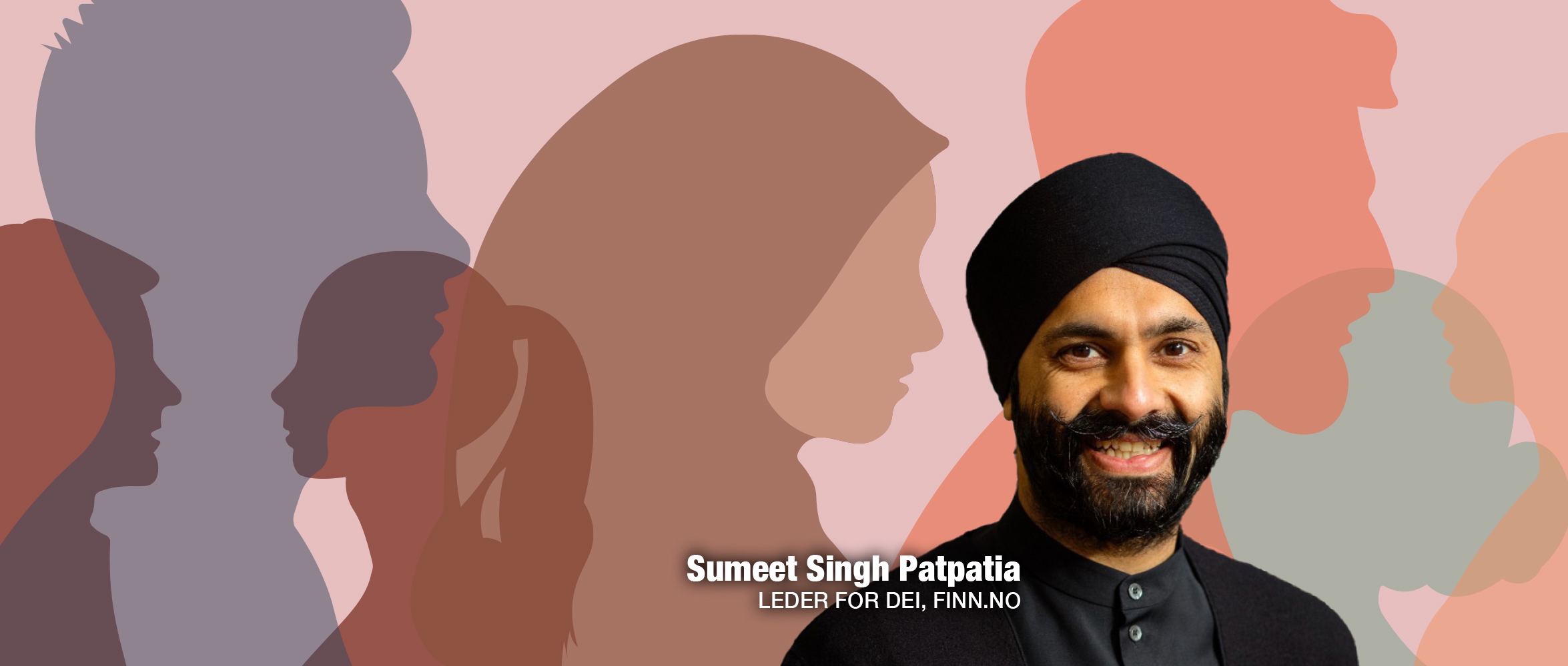 Rekruttering: Ikke gjør denne feilen