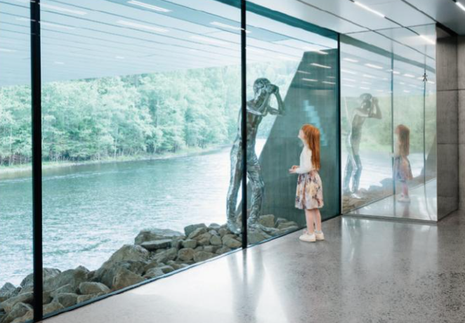 UiS: Nytt reiselivsstudium