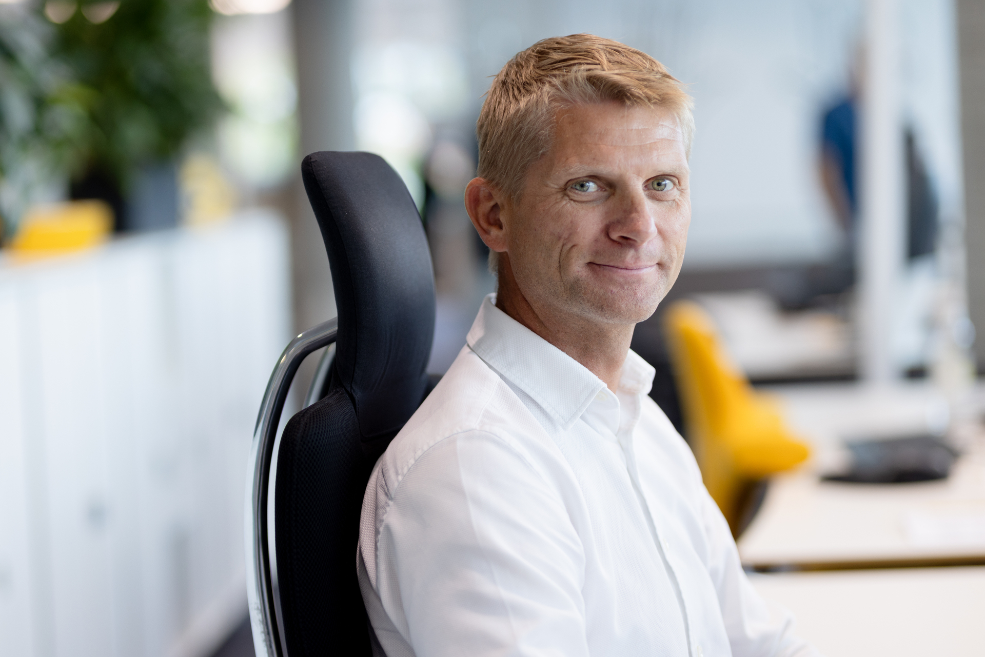 Gir 127 millioner tilbake til lokalsamfunnet