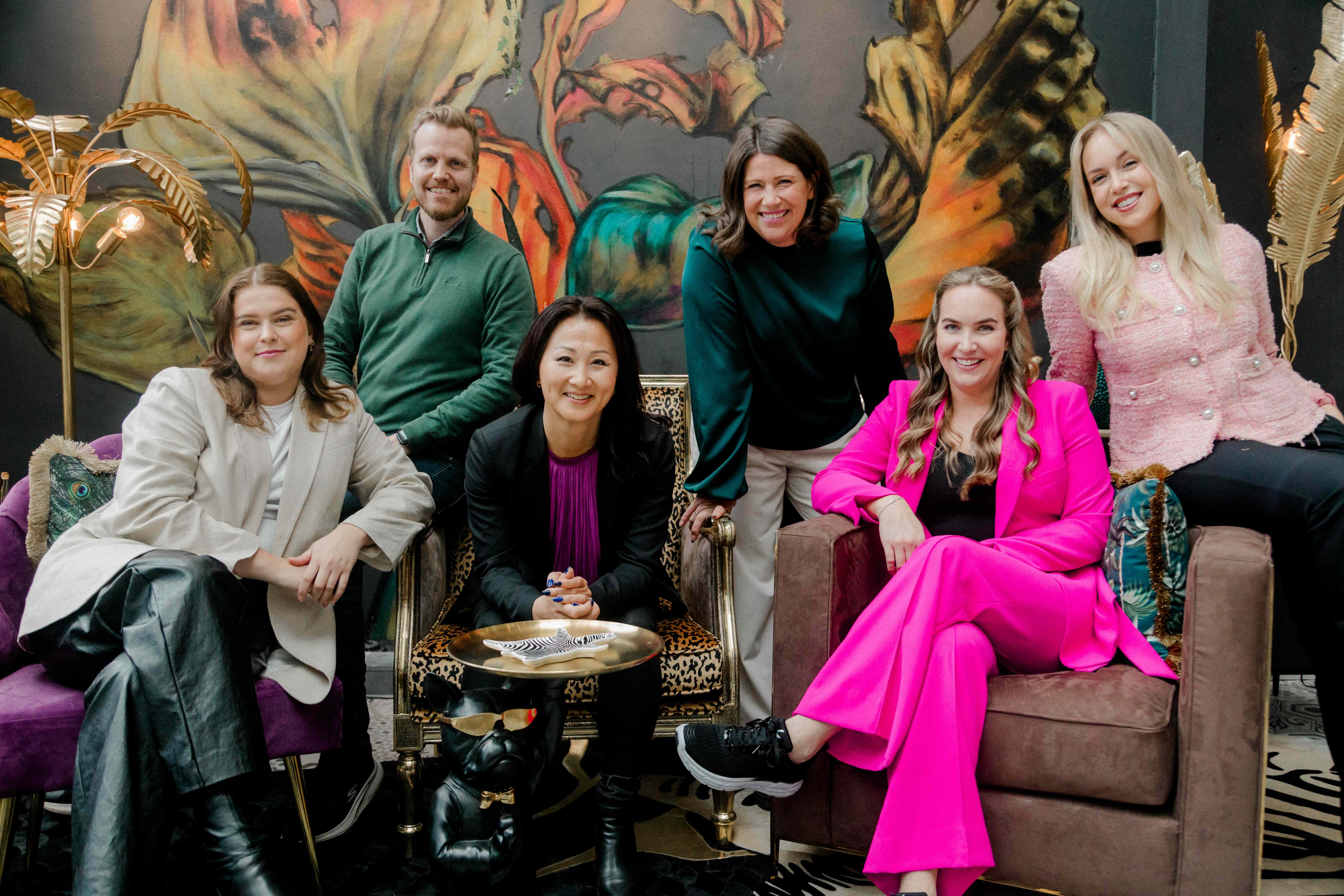 Mverdi feirer ett år: – Vi så en mulighet og grep den