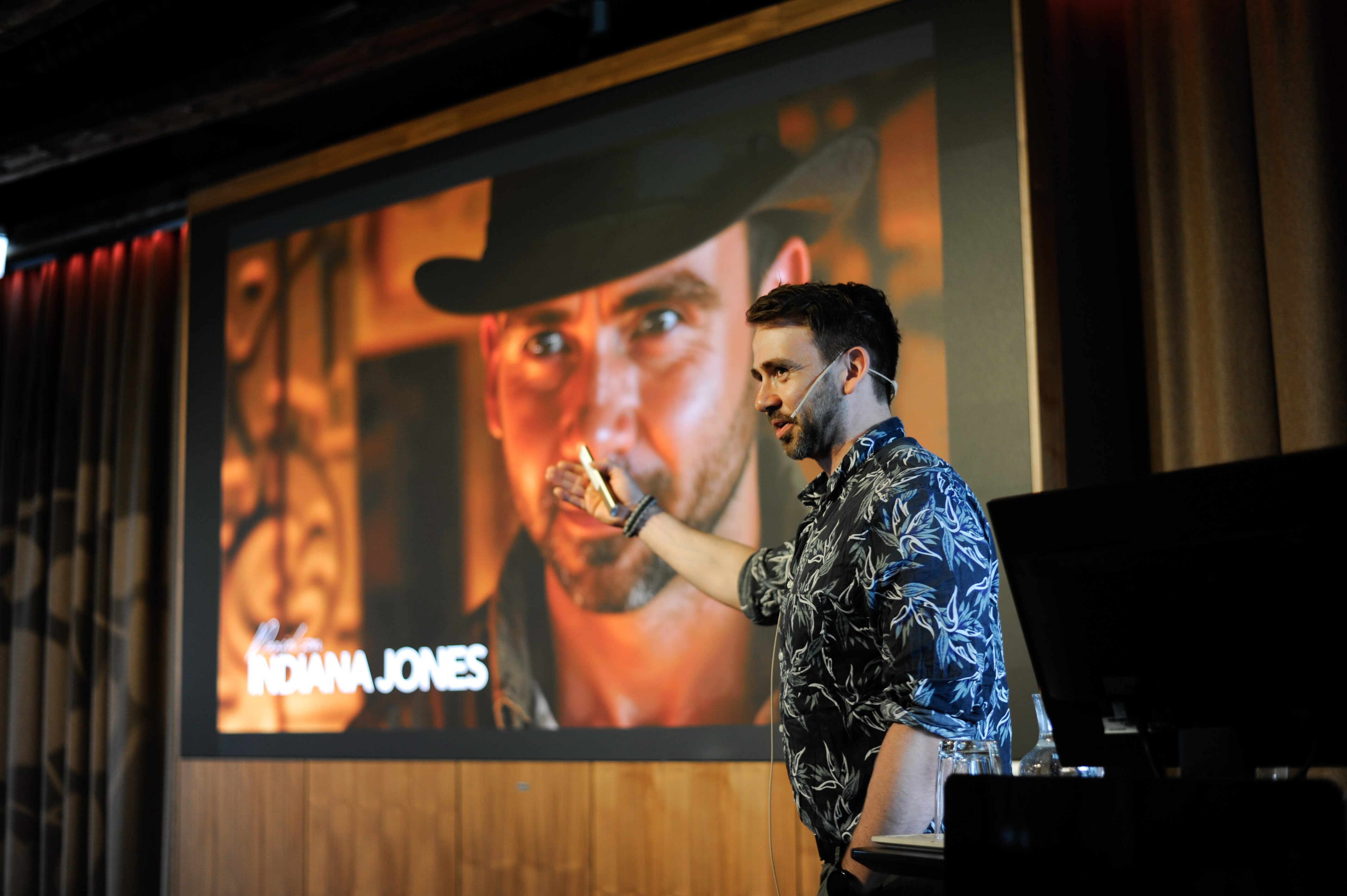 KI: – Mye gøy, men hvordan bruker vi det?