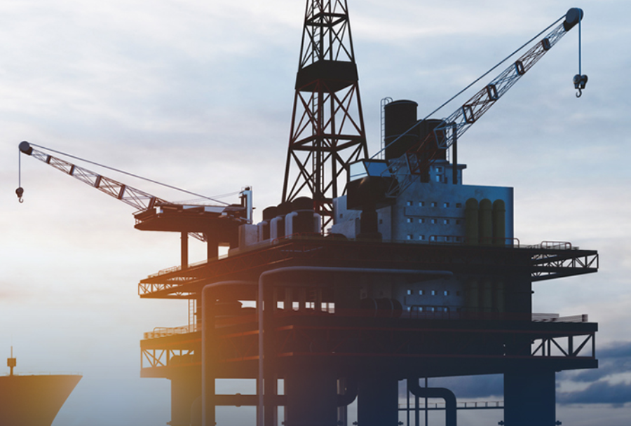 NorSea webinar: Hva skjer på norsk sokkel?