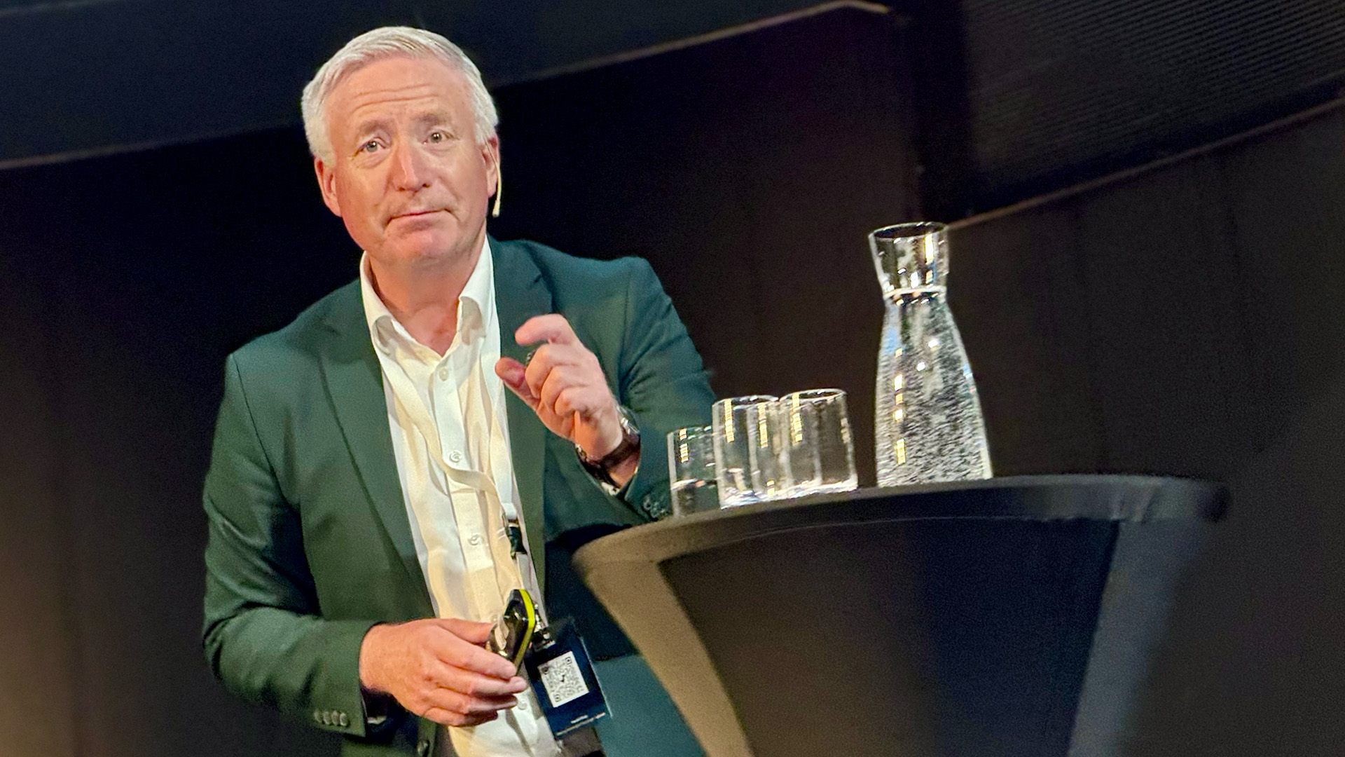 Næringsforeningene i Norge: – Vi er klare til valgkampen