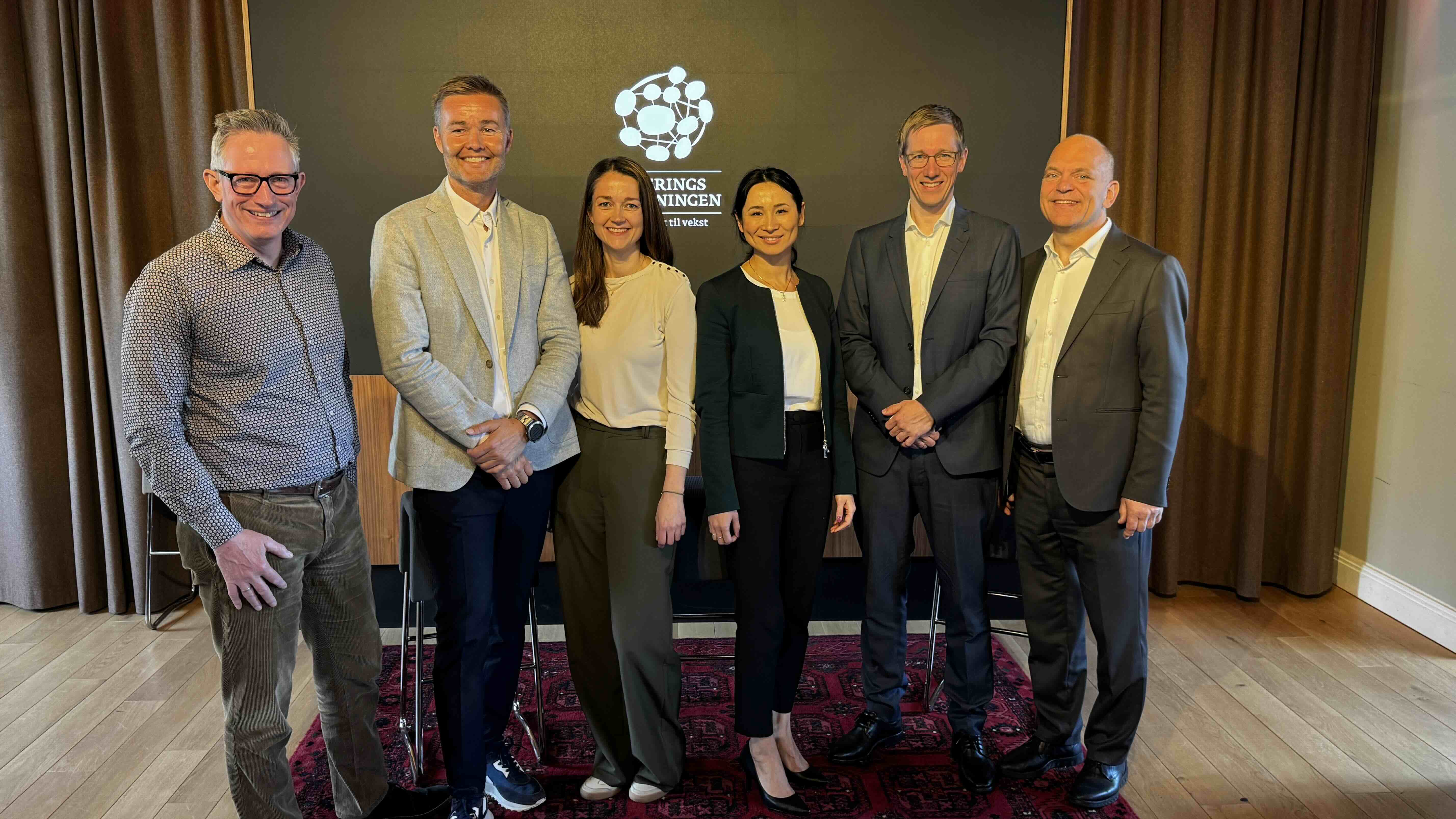 Gir ingeniørene mandat til å være «utro»