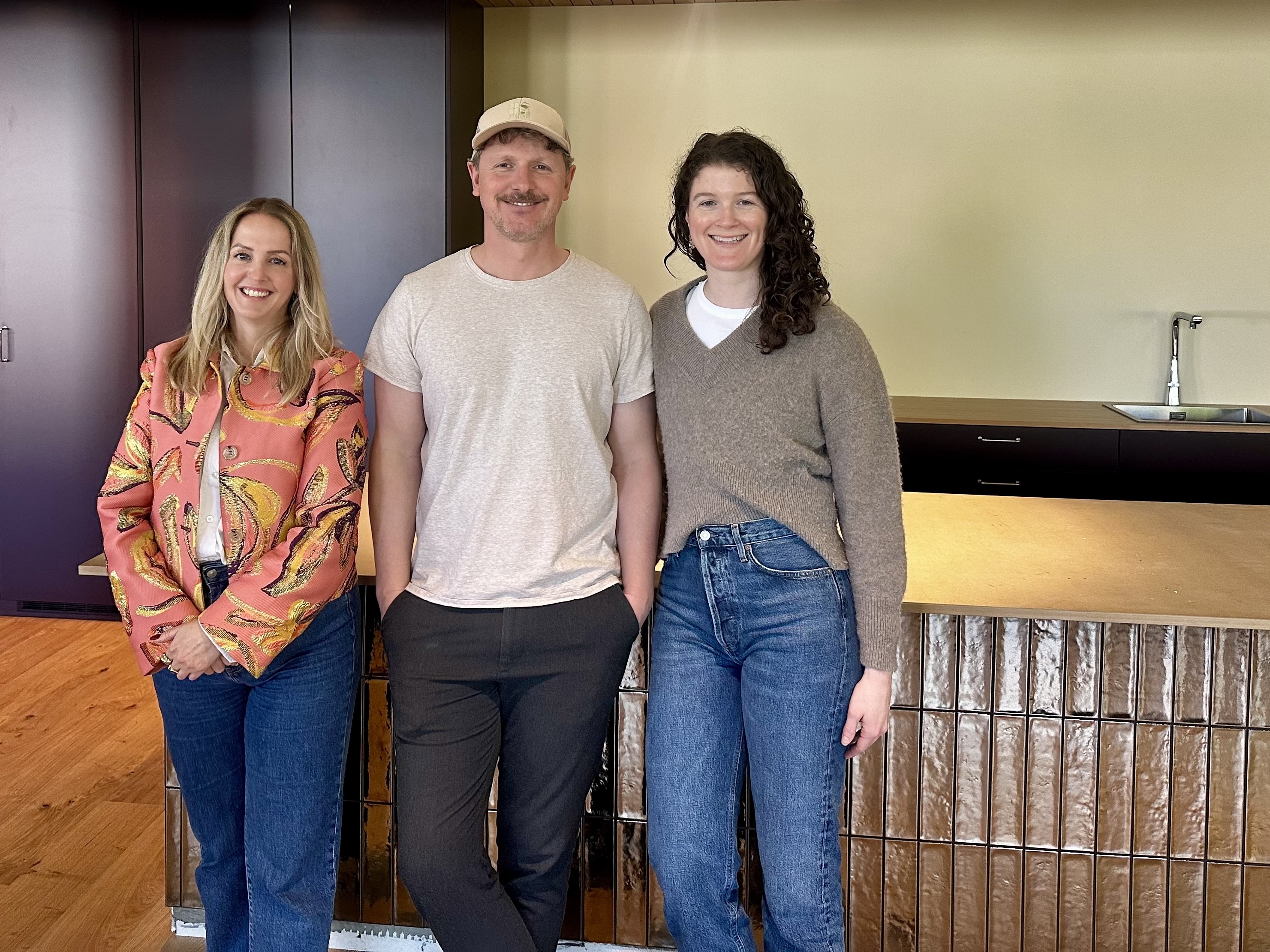 Fra Forus til Fjordutsikt:  – Tech-selskapet Xait har flyttet