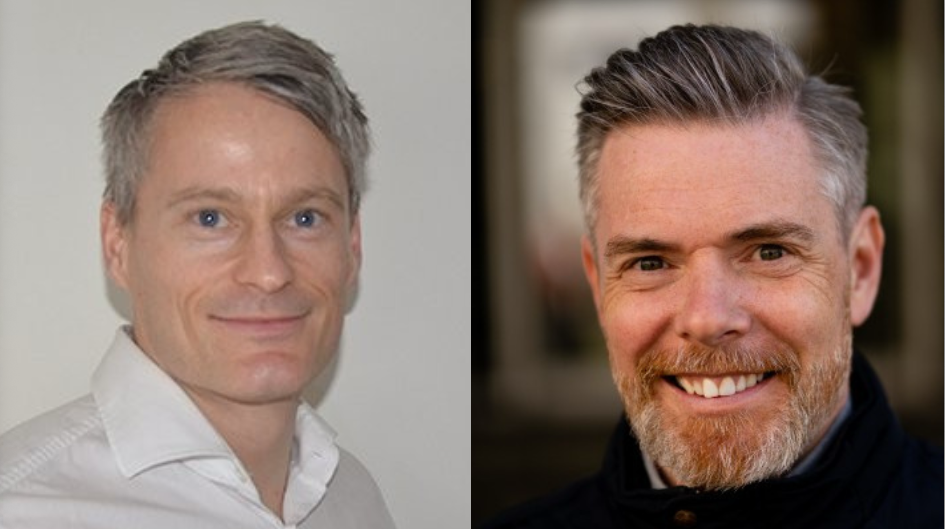 IdentityStream valgt som leverandør til Sparebanken Norge etter fusjon