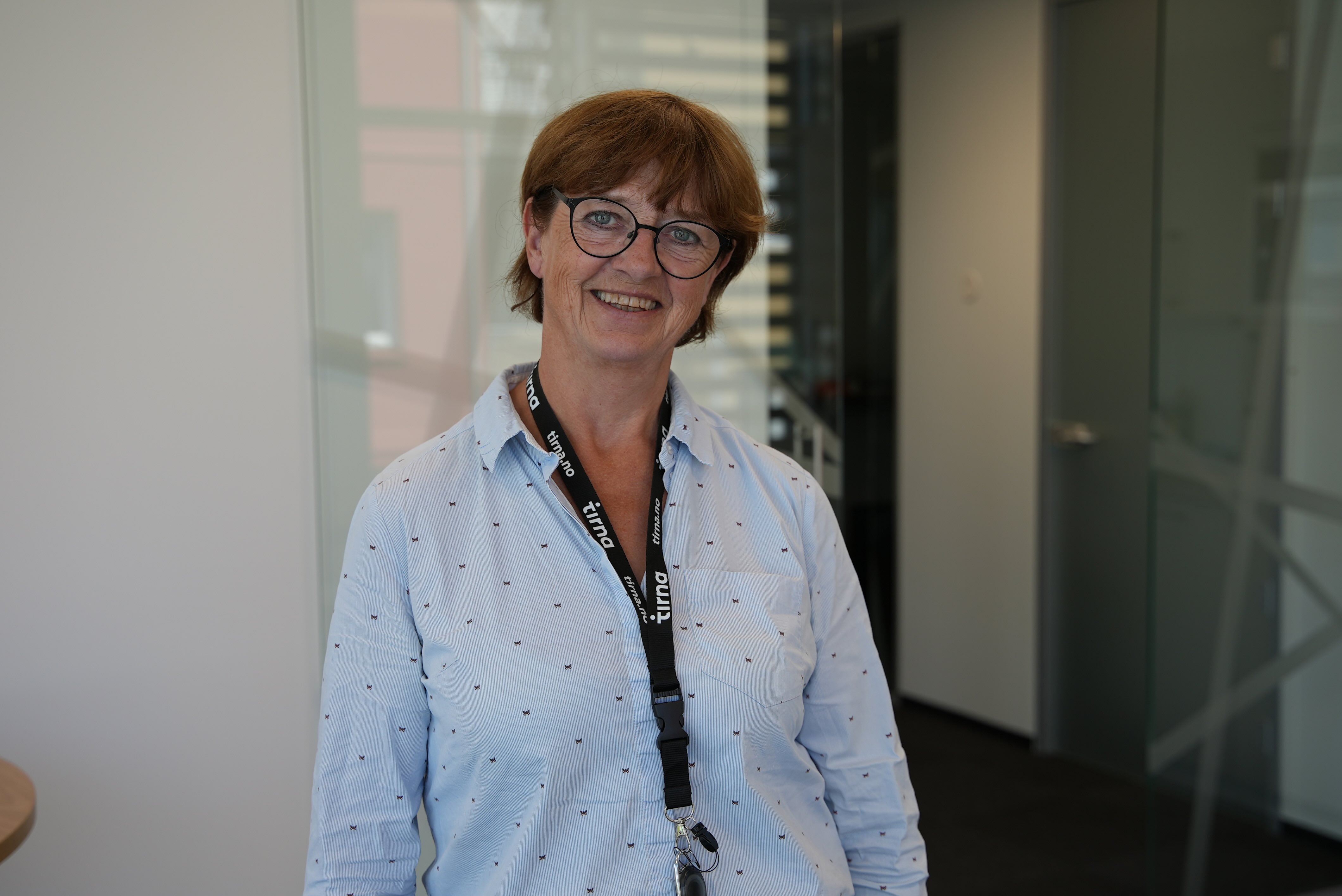 Tirna satser på operativ ledelse og HMS for fremtidens arbeidsliv