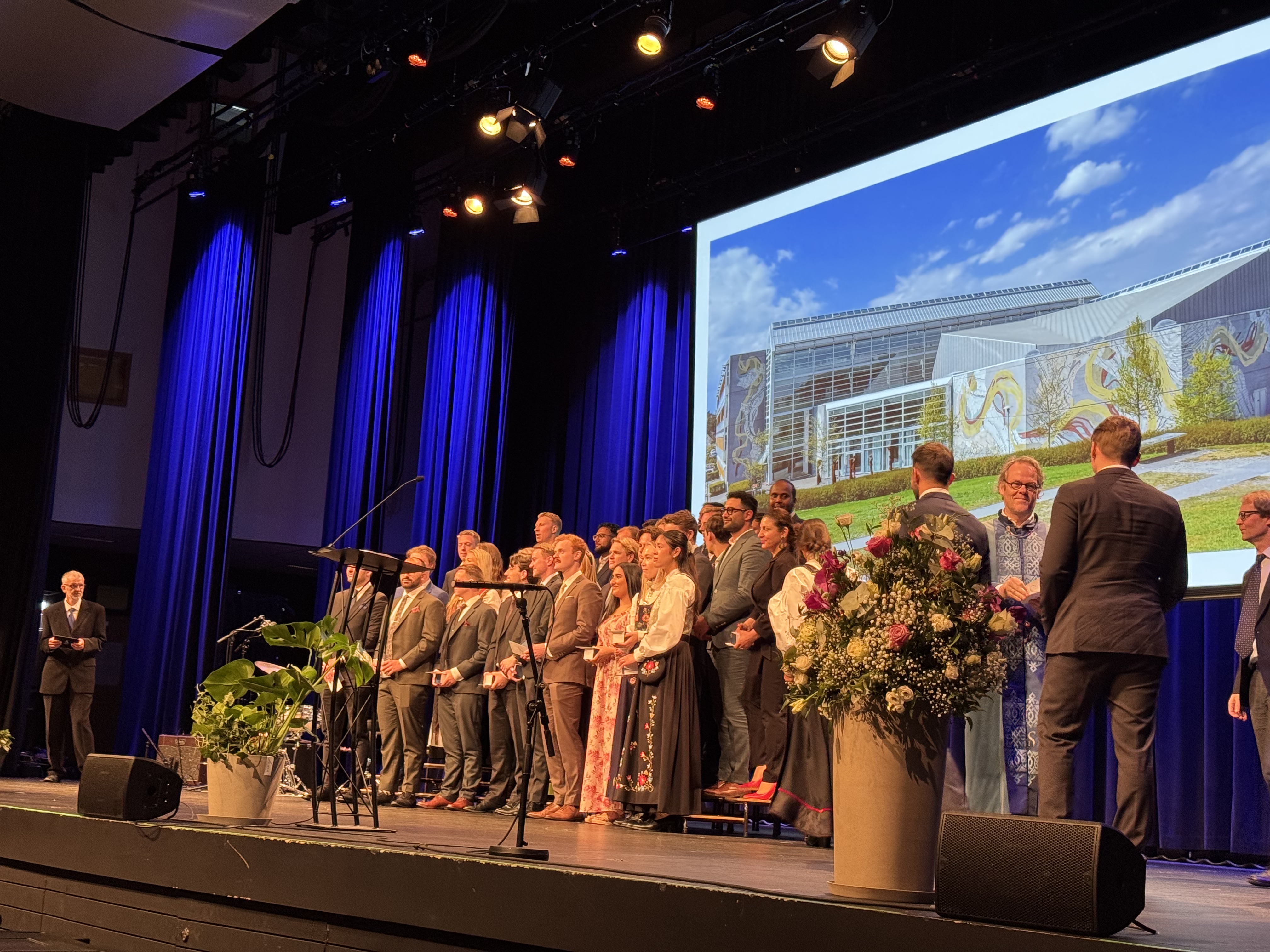 Regjeringen snur: – Godt nytt for UiS og næringslivet