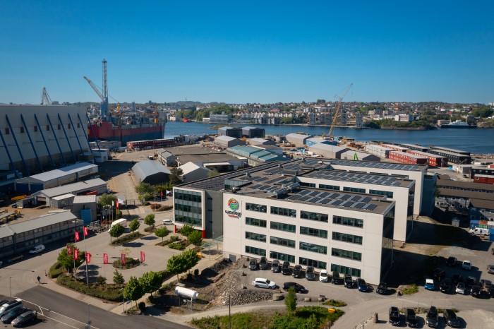 Rosenbergs havvind-avtale med Ventyr: – Viktig steg for regionen