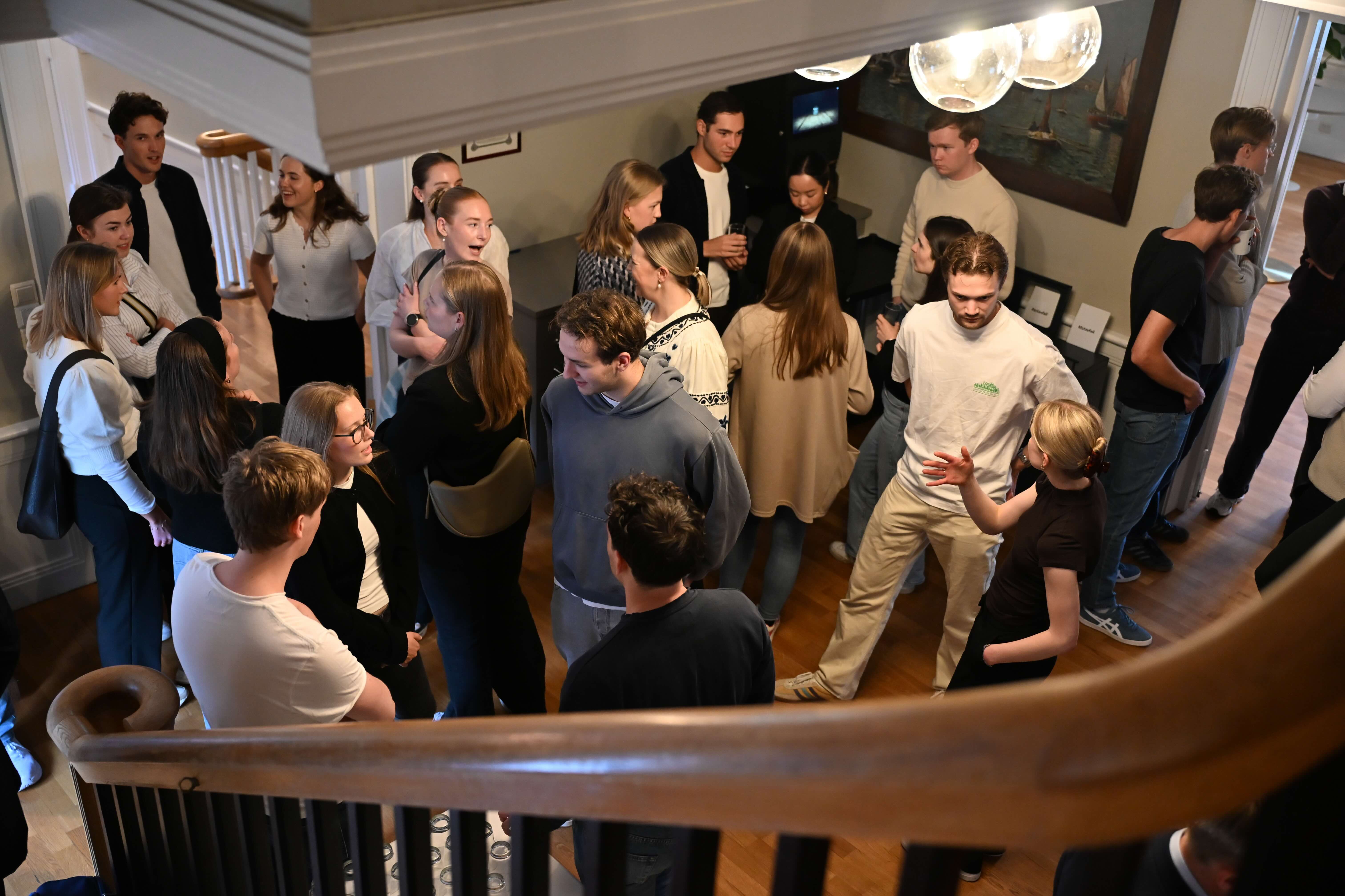 Dobling i antall deltakere: 80 deltar i årets Summer Hub