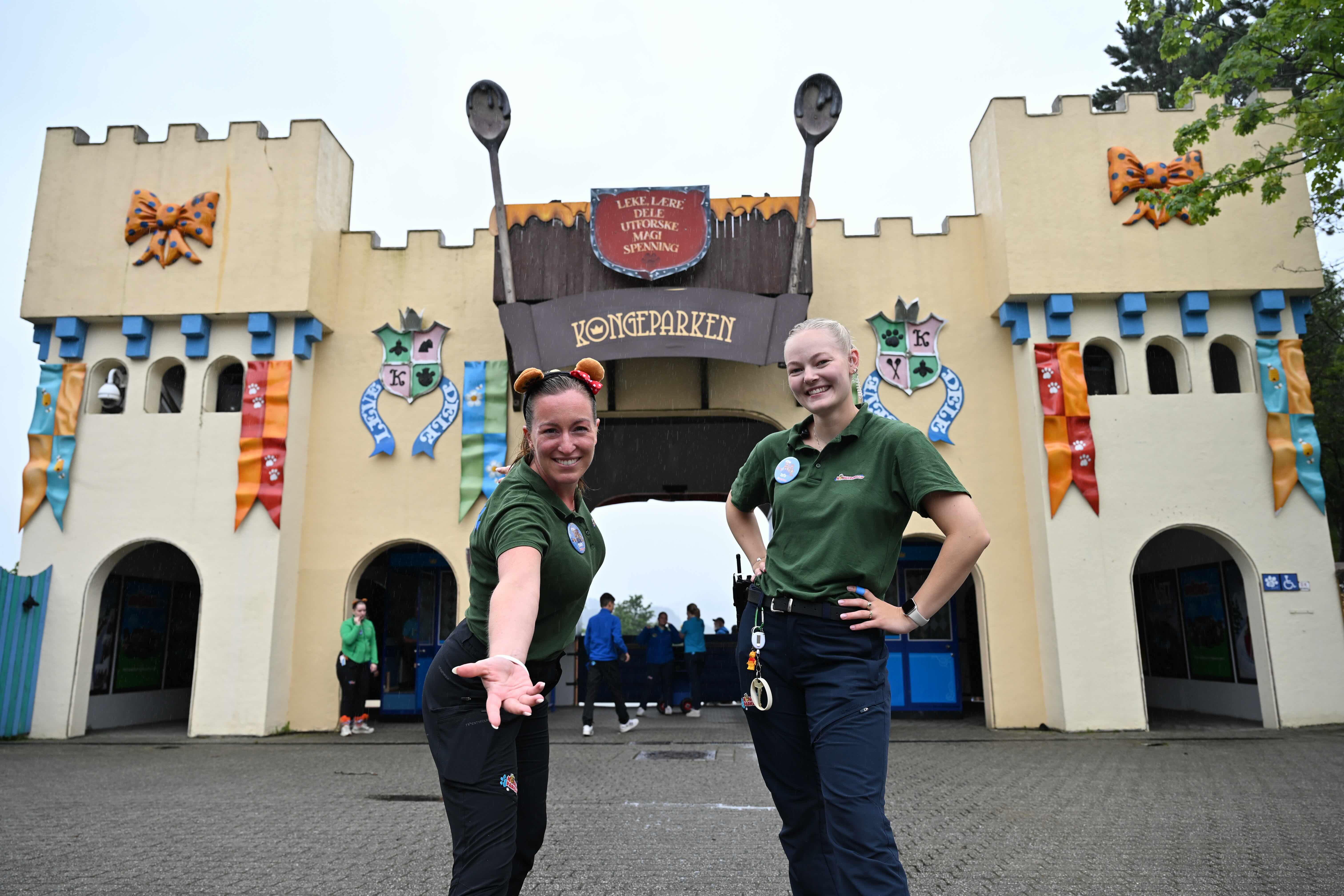 – Er forskjell på de som har hatt sommerjobb og de som ikke har