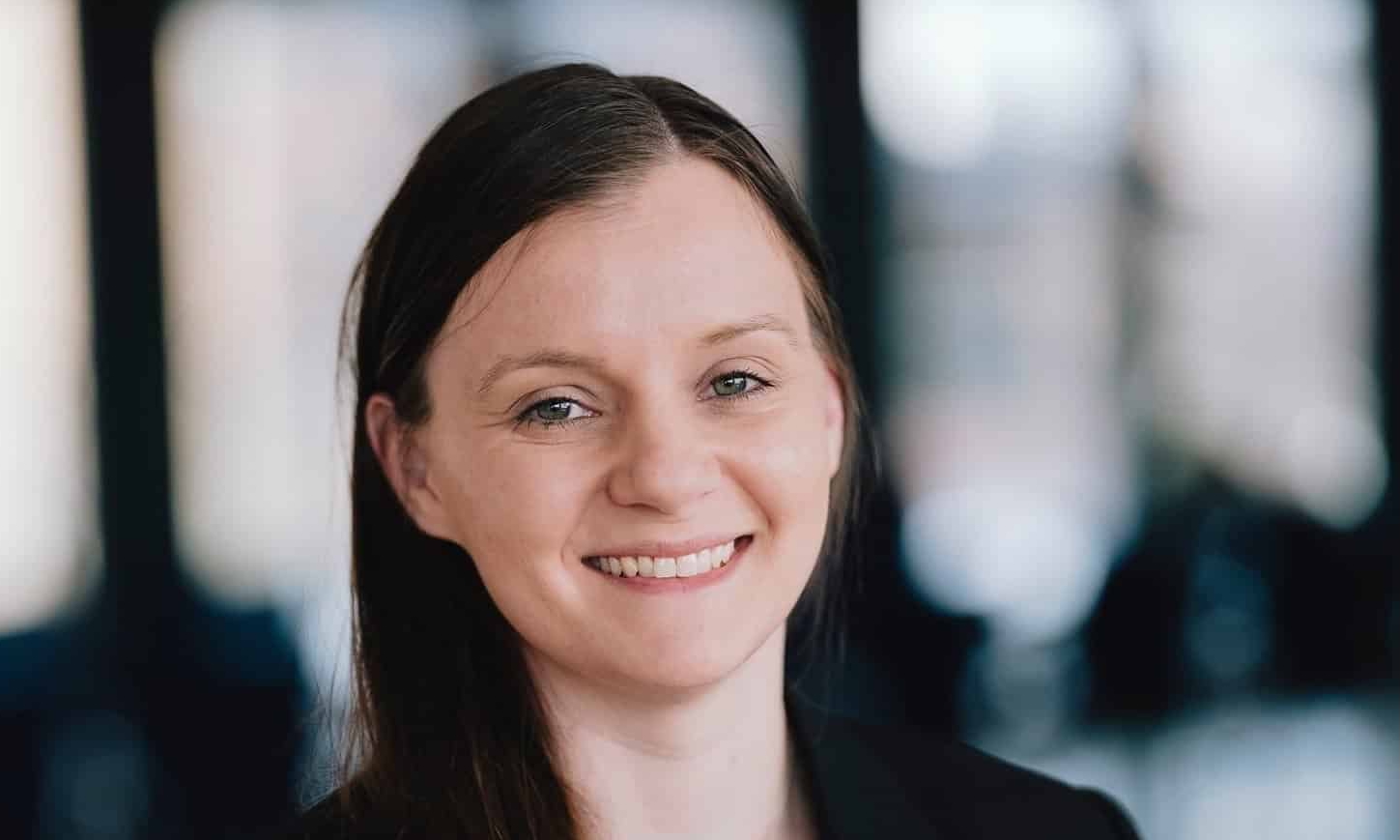 Ny sjef: – Har egenskaper vi verdsetter høyt