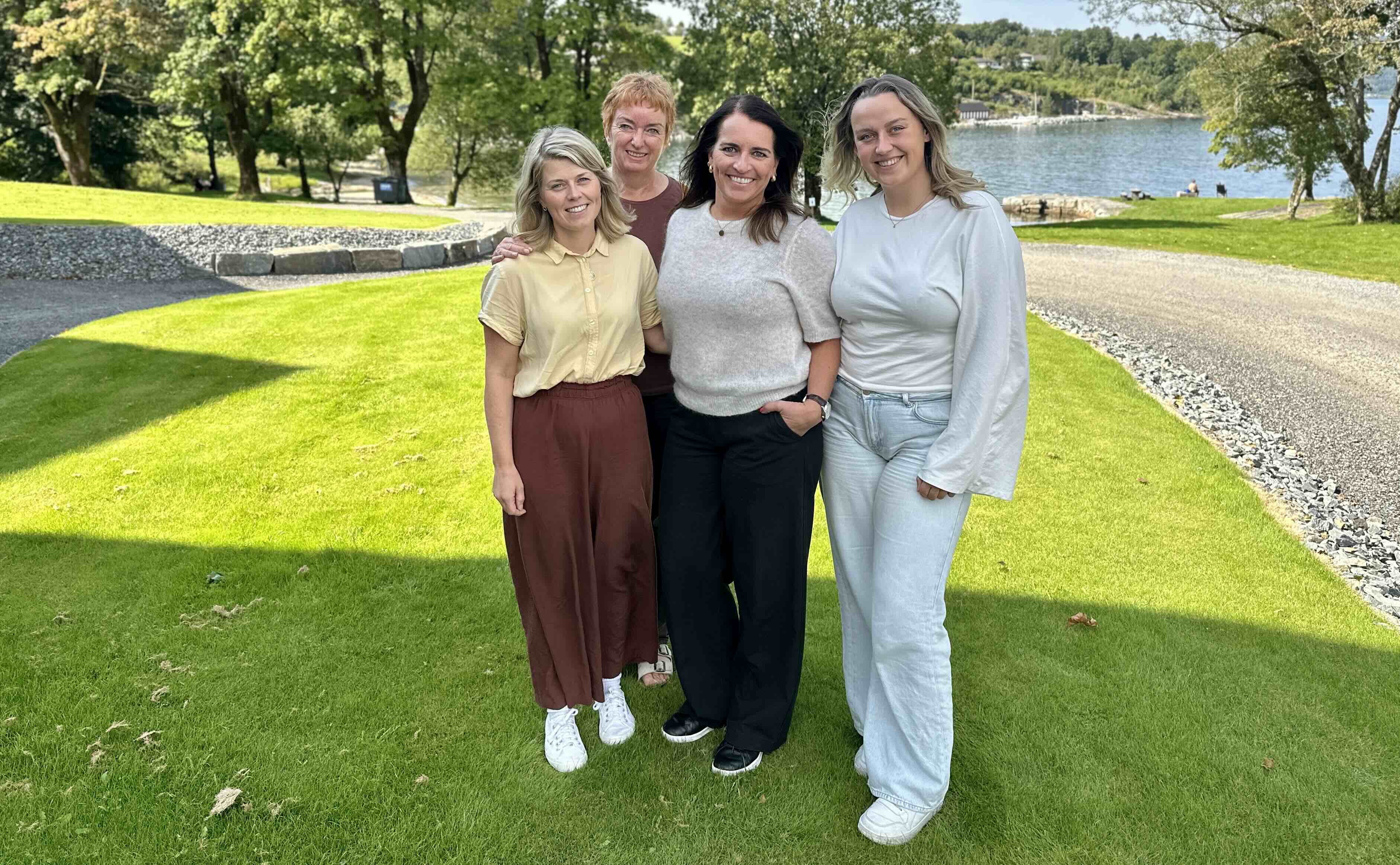 Nytt samarbeid: – Nå må Ryfylke-bedriftene på banen