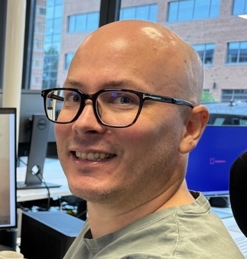 Atle Mæland - Mediafarm AS