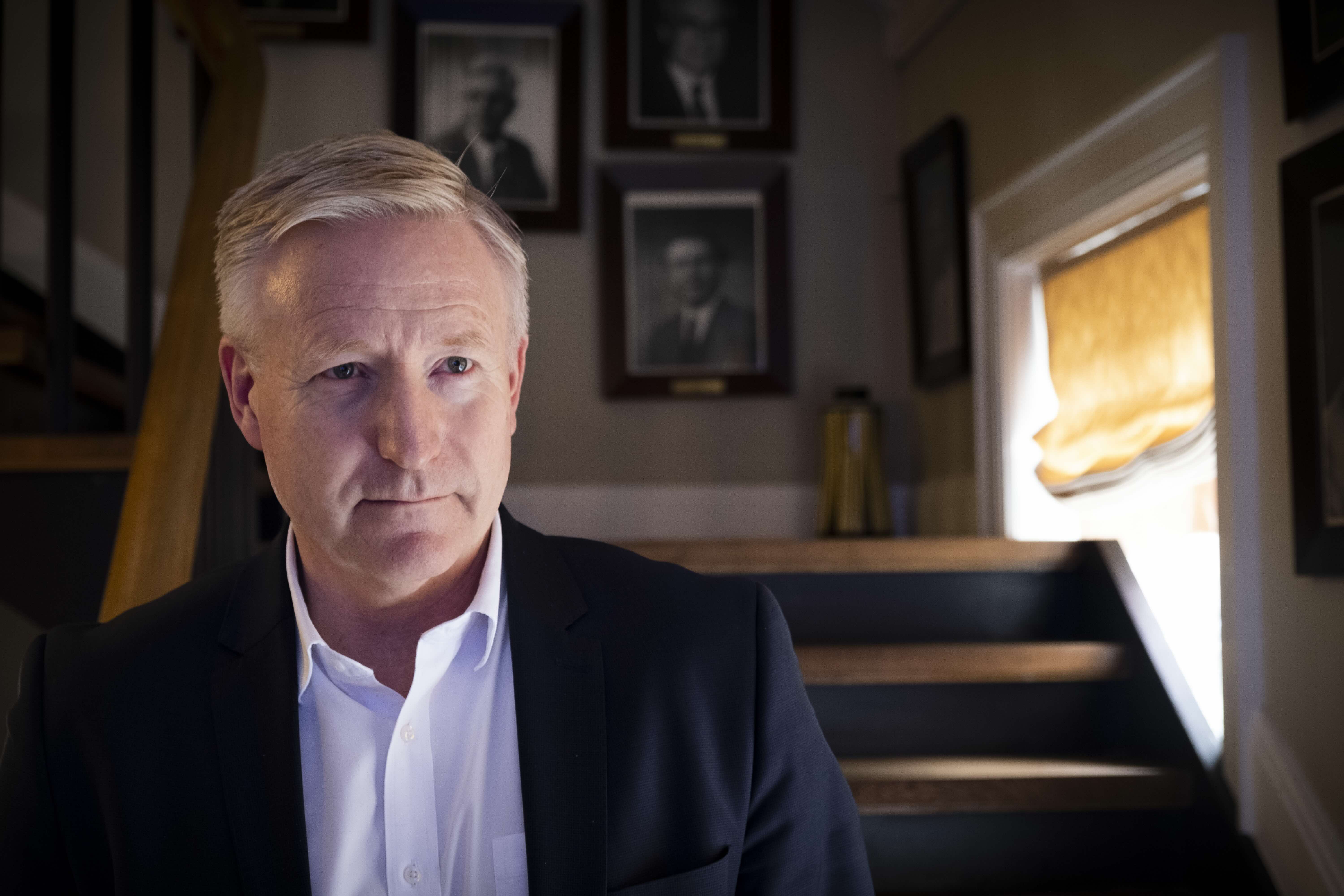 Næringsforeningen satser tungt på forsvarsindustrien