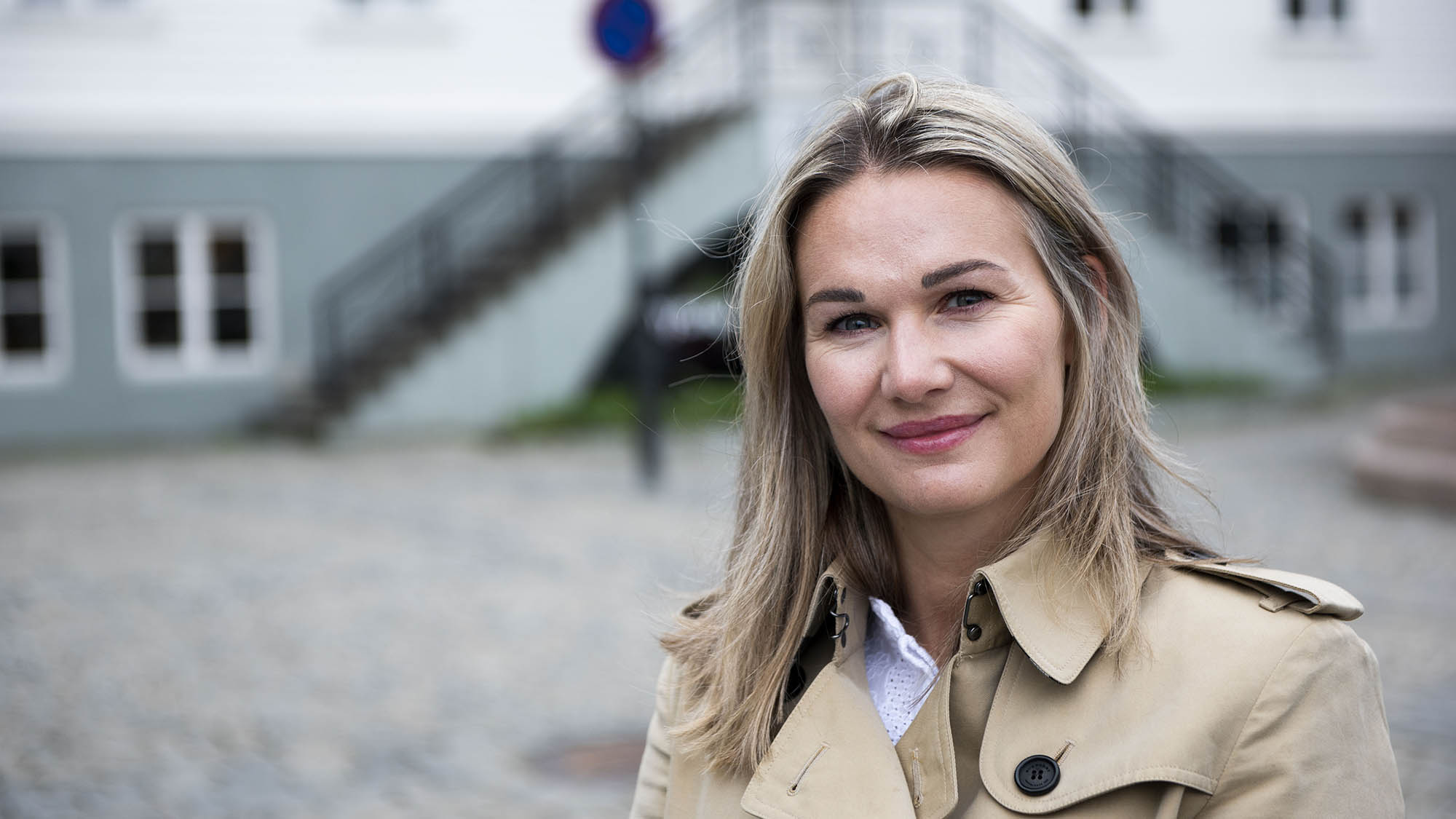 Skal fikse traineestillinger til regionen