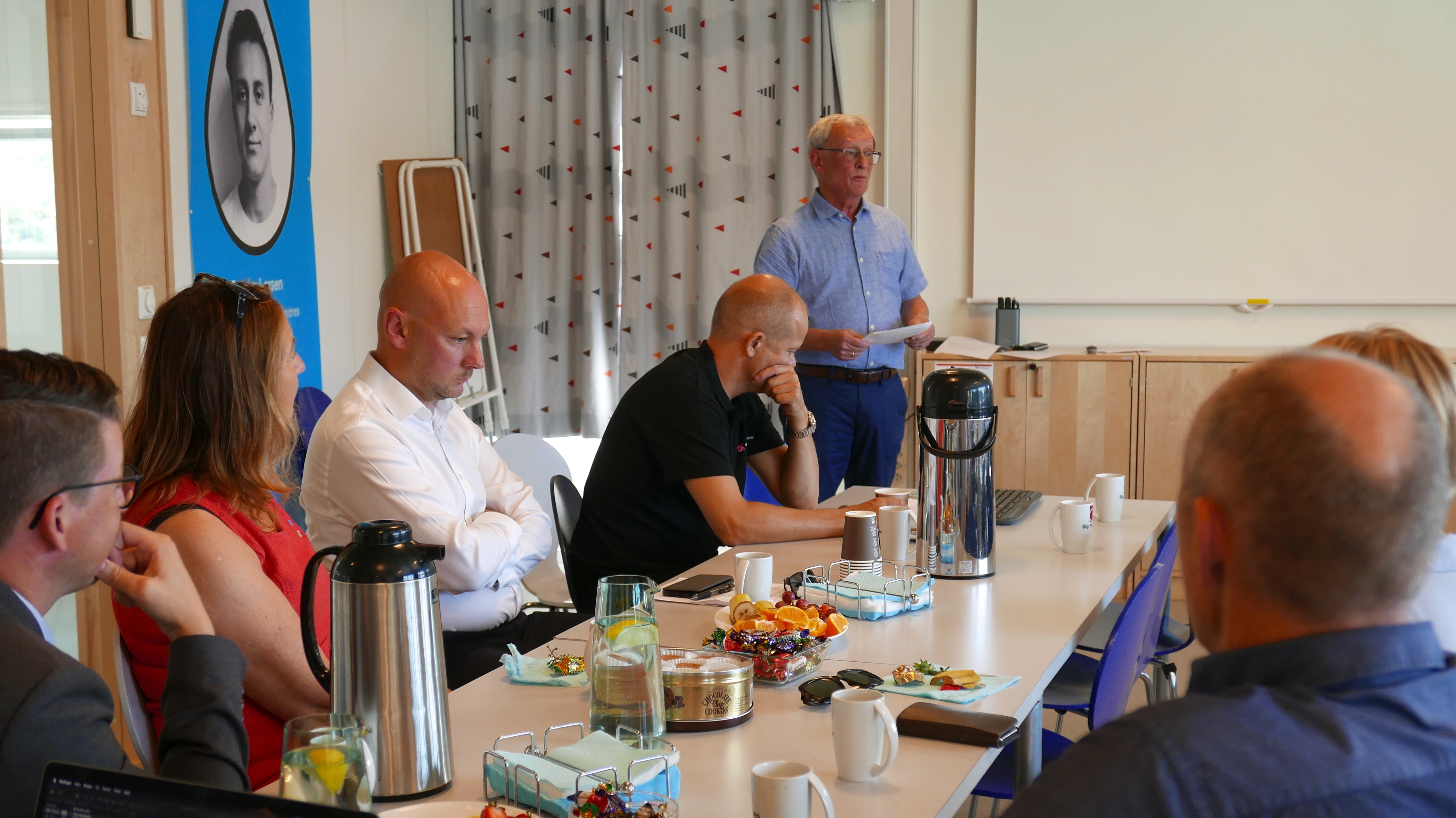 – Koster penger å stå i kø