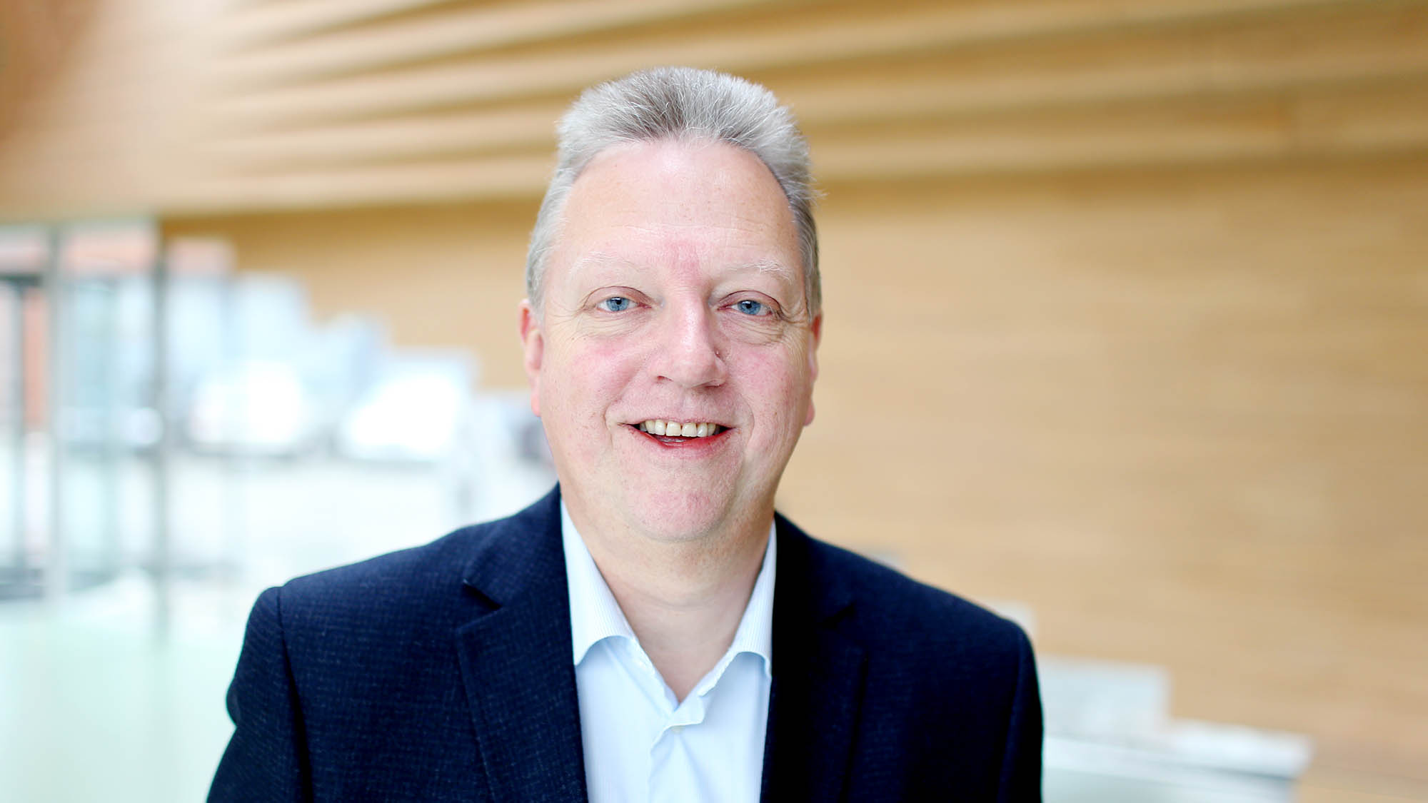 Helseklynge i modning vil vokse videre