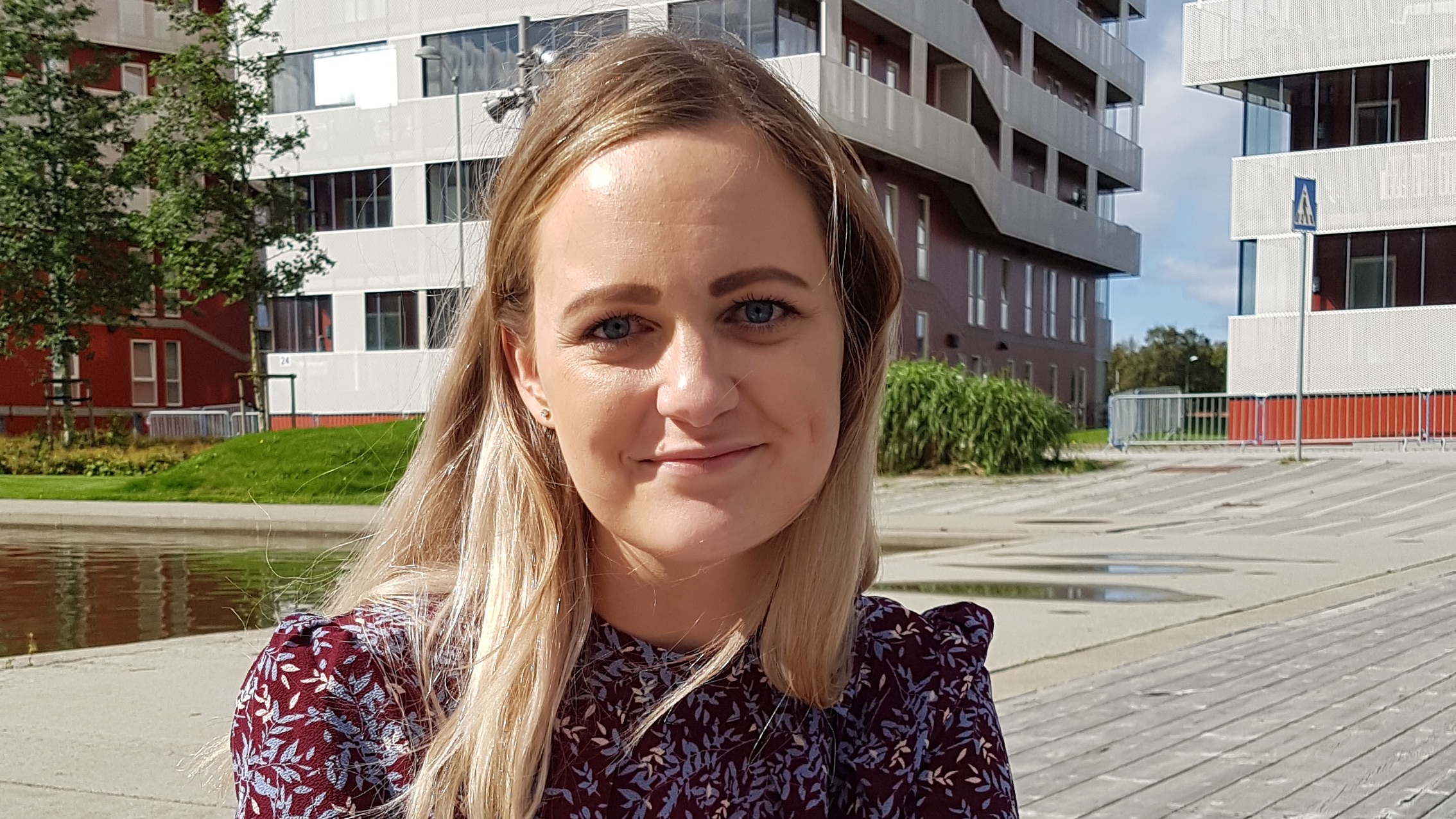 Hilde Melbo - Acona AS