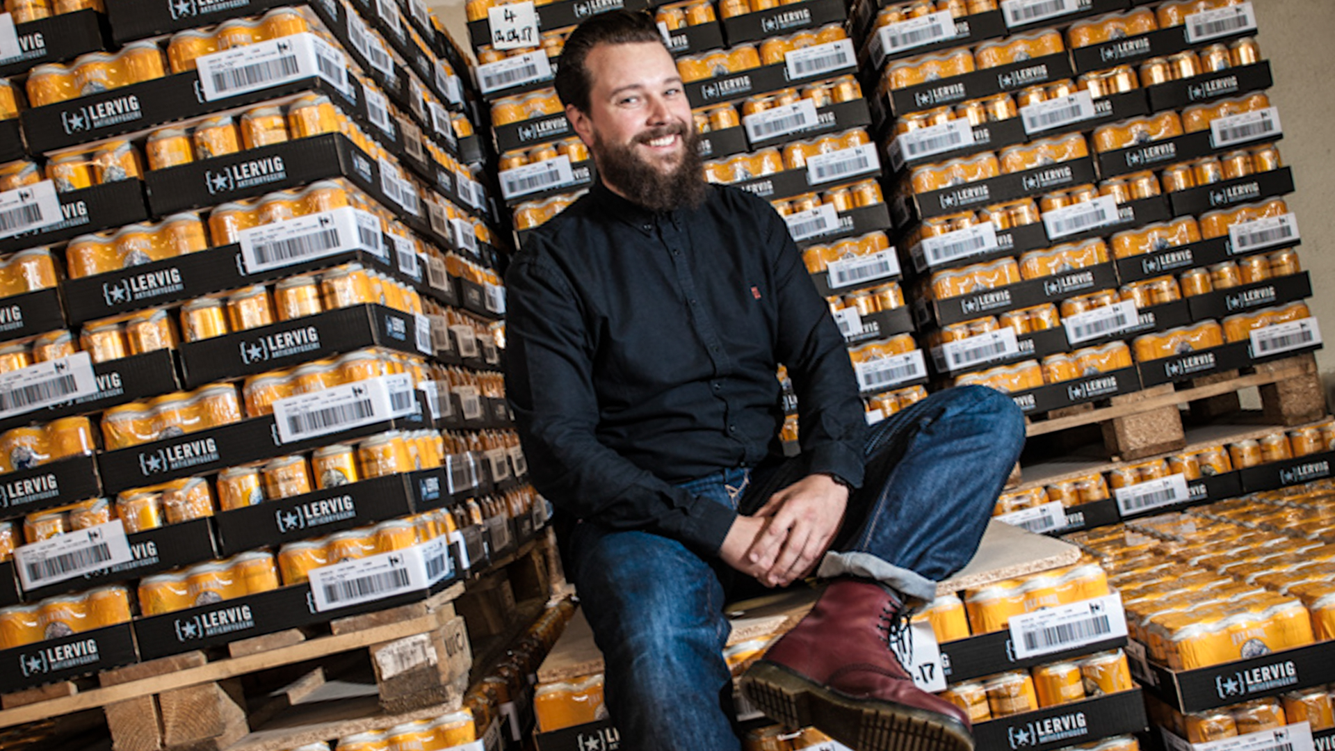 Nå kan du foreslå kandidater til «Årets bedrift»