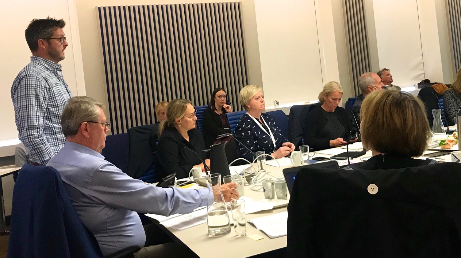 Må vurdere andre tiltak