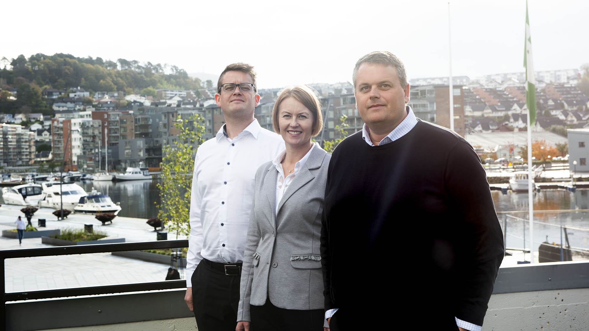 Vil du skal beskytte deg i utlandet